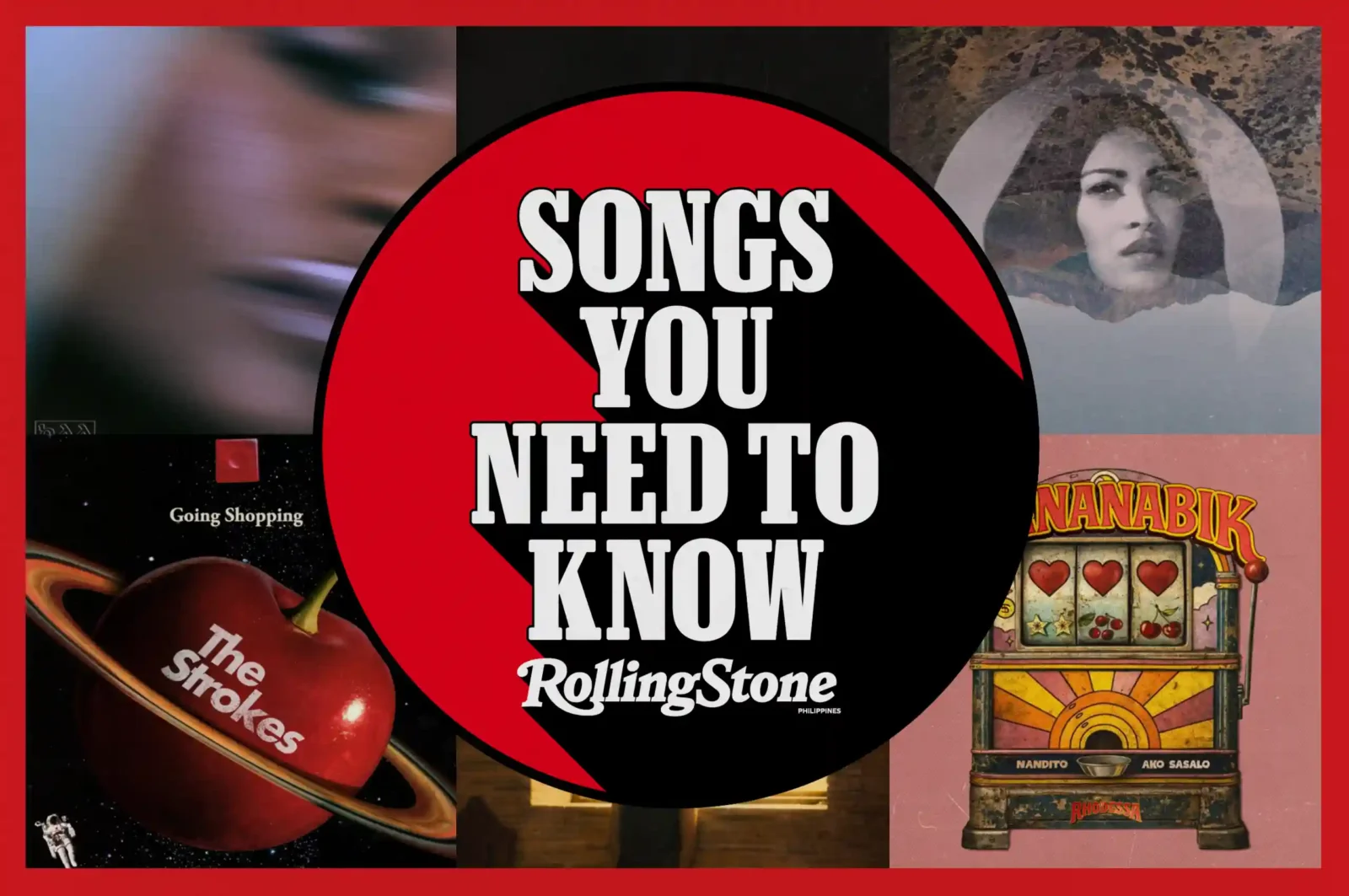 Songs You Need to Know