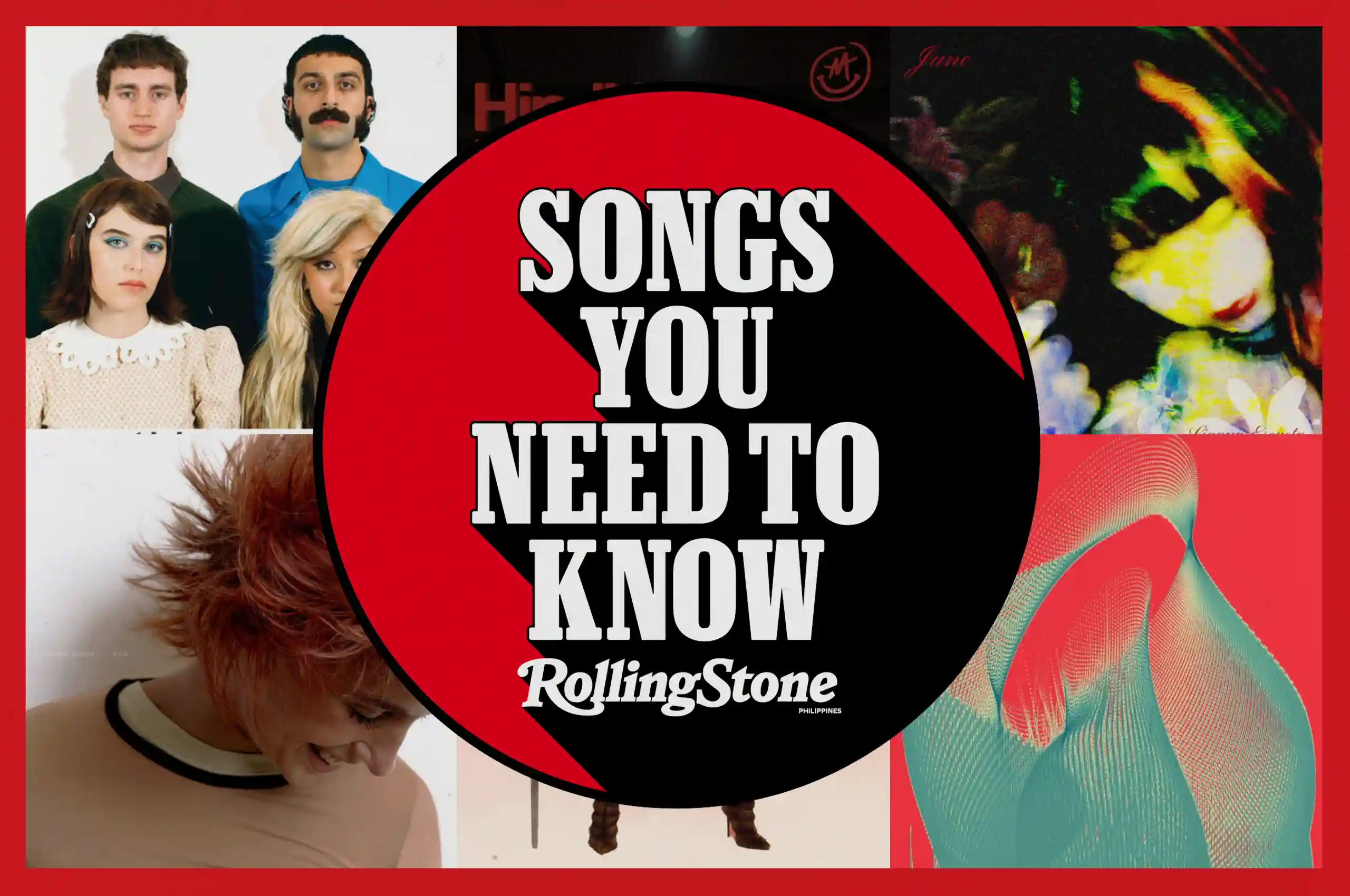 Songs You Need to Know mayonnaise-naia-ligaya-escueta