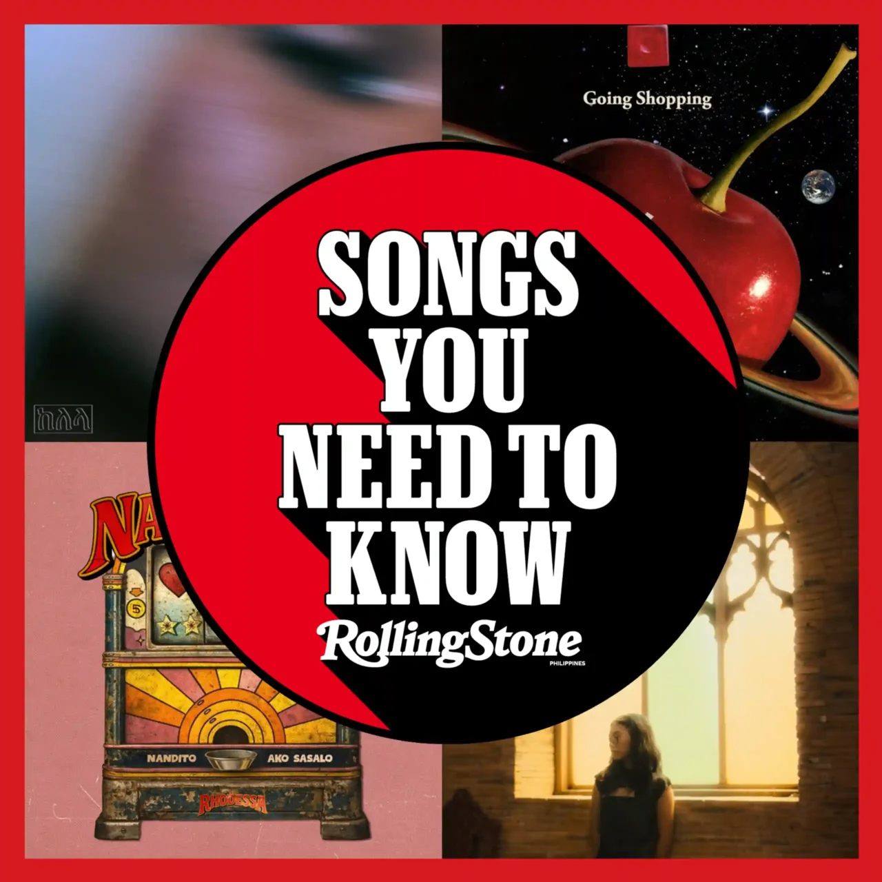 Songs You Need to Know
