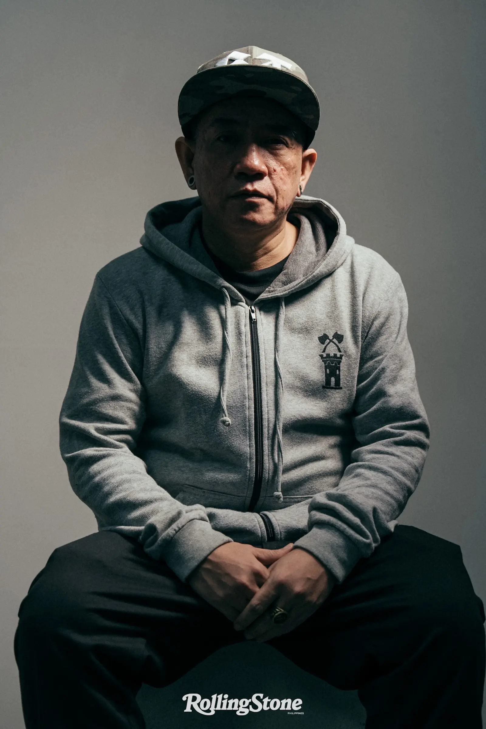 Reg Rubio Interview