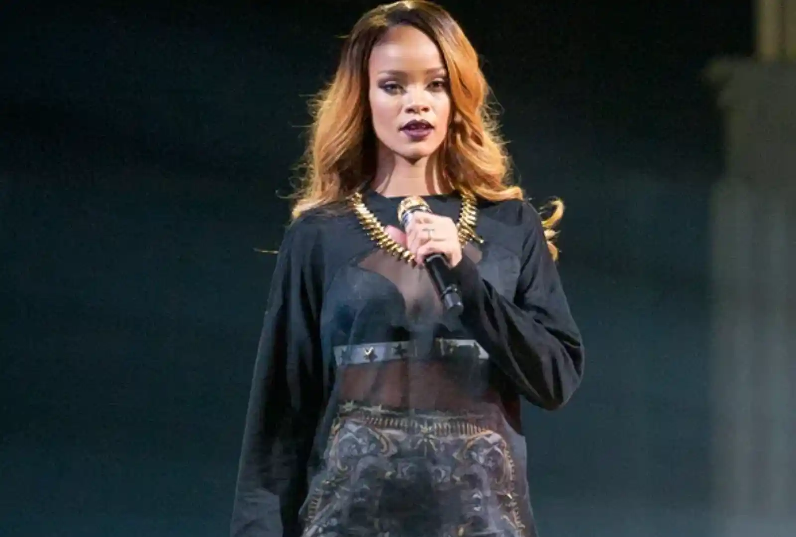 Rihanna