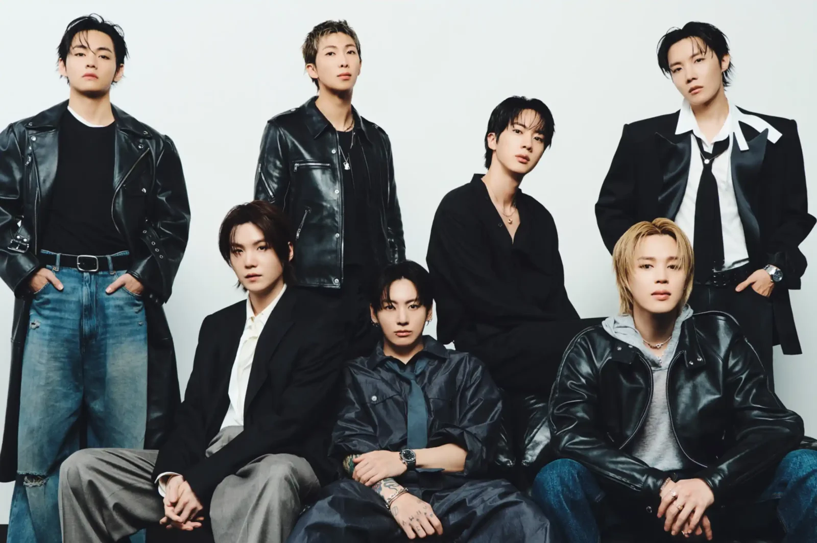 BTS Rolling Stone Takeaways