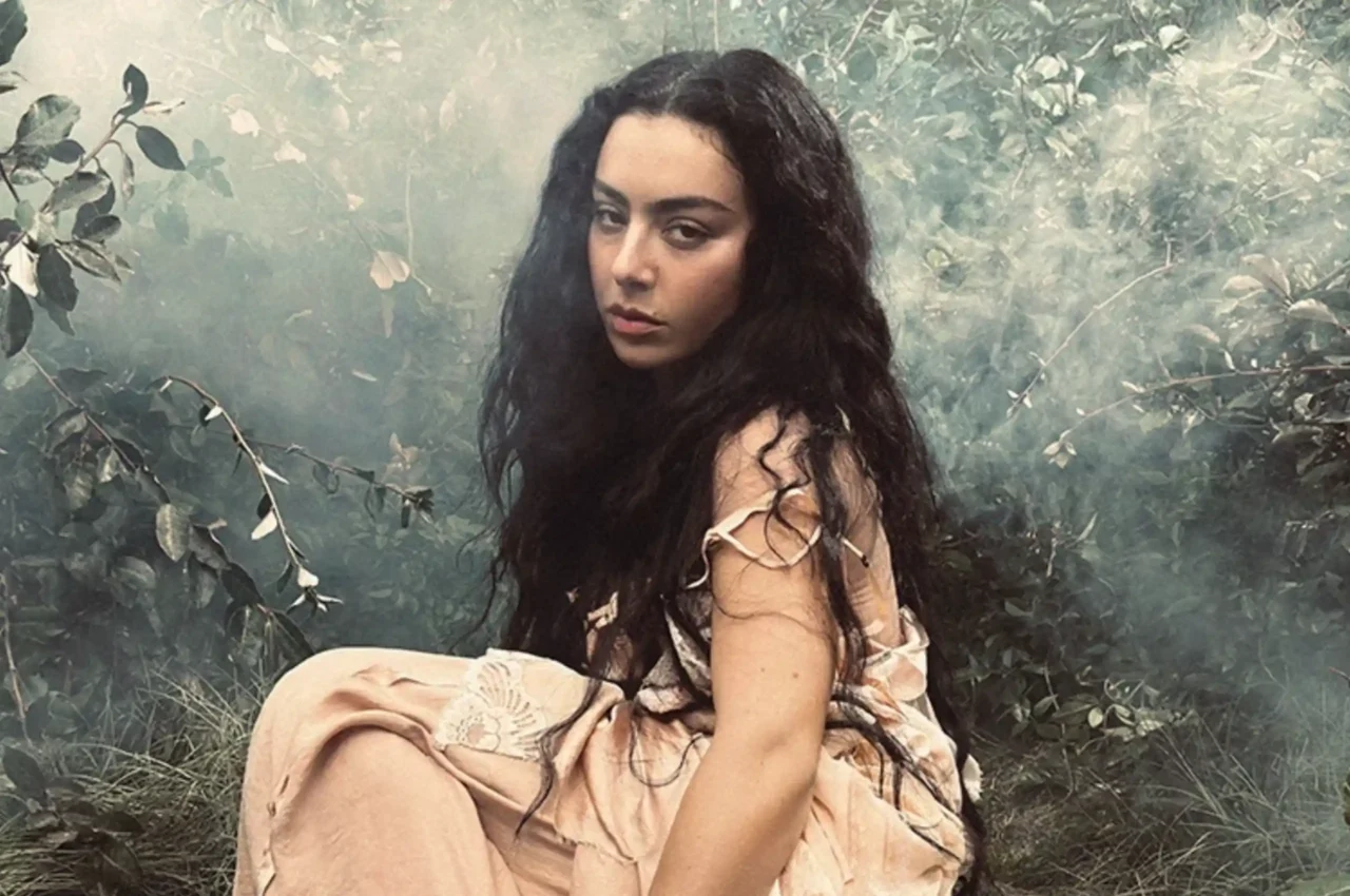 Charli xcx