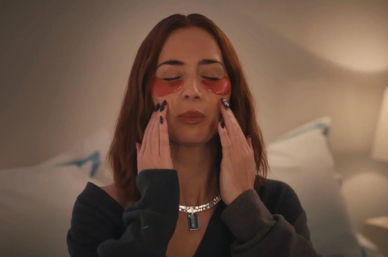 emily blunt devil wears prada 2