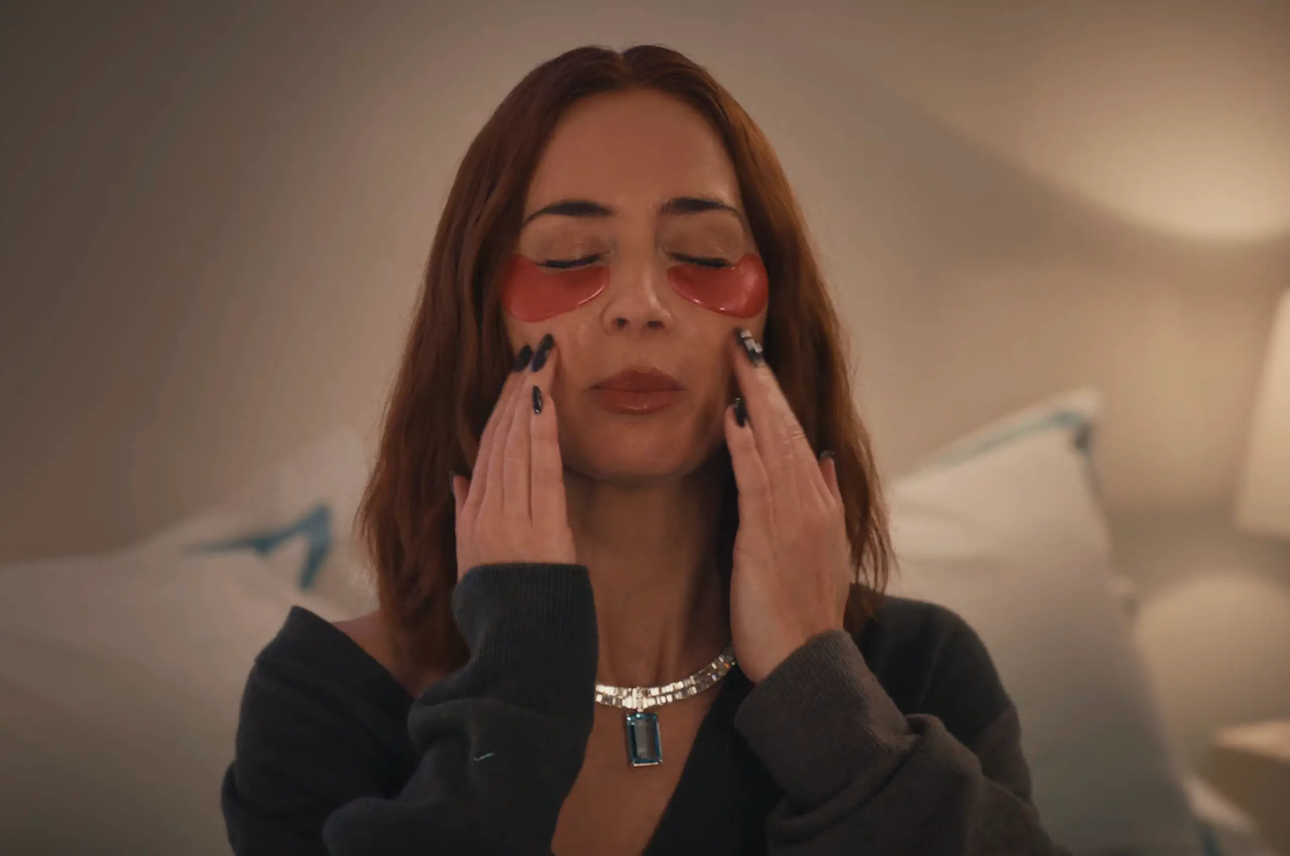 emily blunt devil wears prada 2