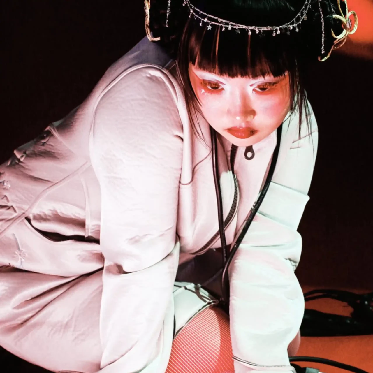 ena mori Latin America tour