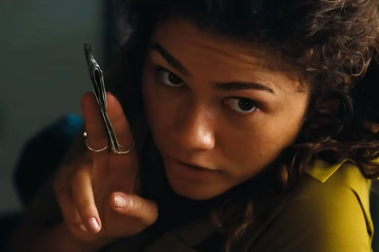 euphoria season 3 zendaya rue