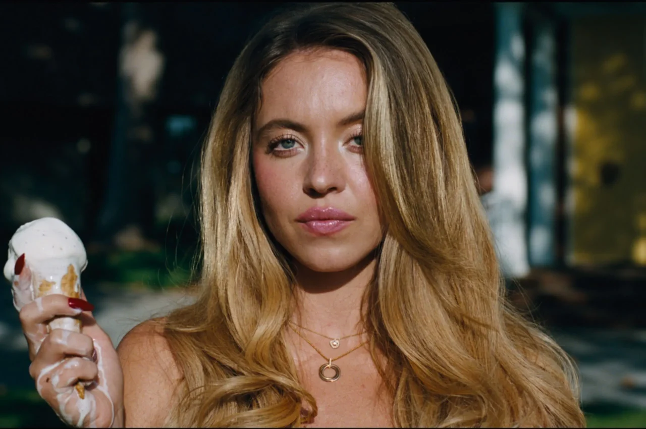 euphoria sydney sweeney