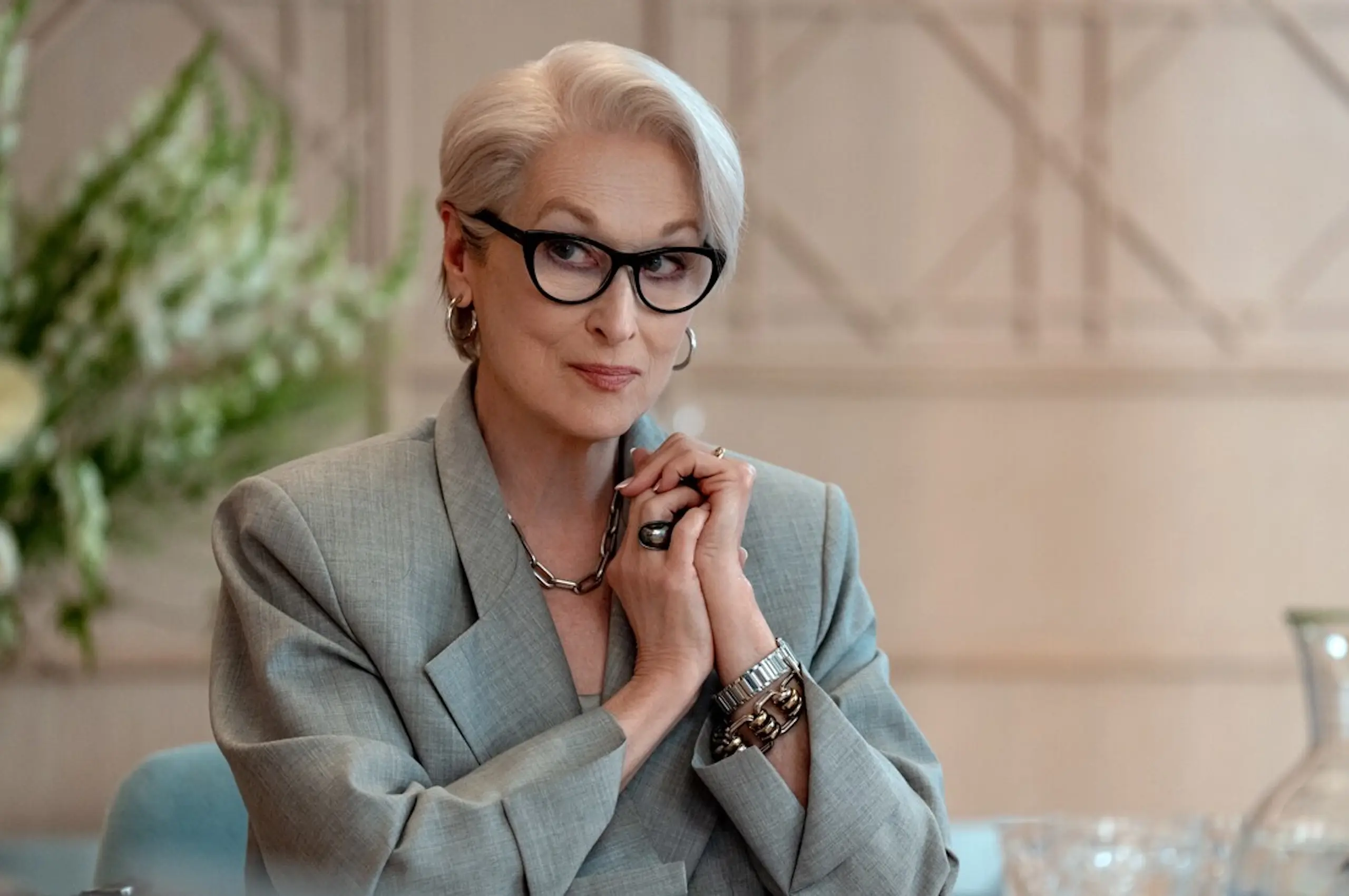 devil wears prada 2 meryl streep