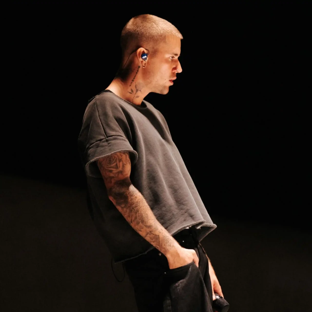 Justin Bieber