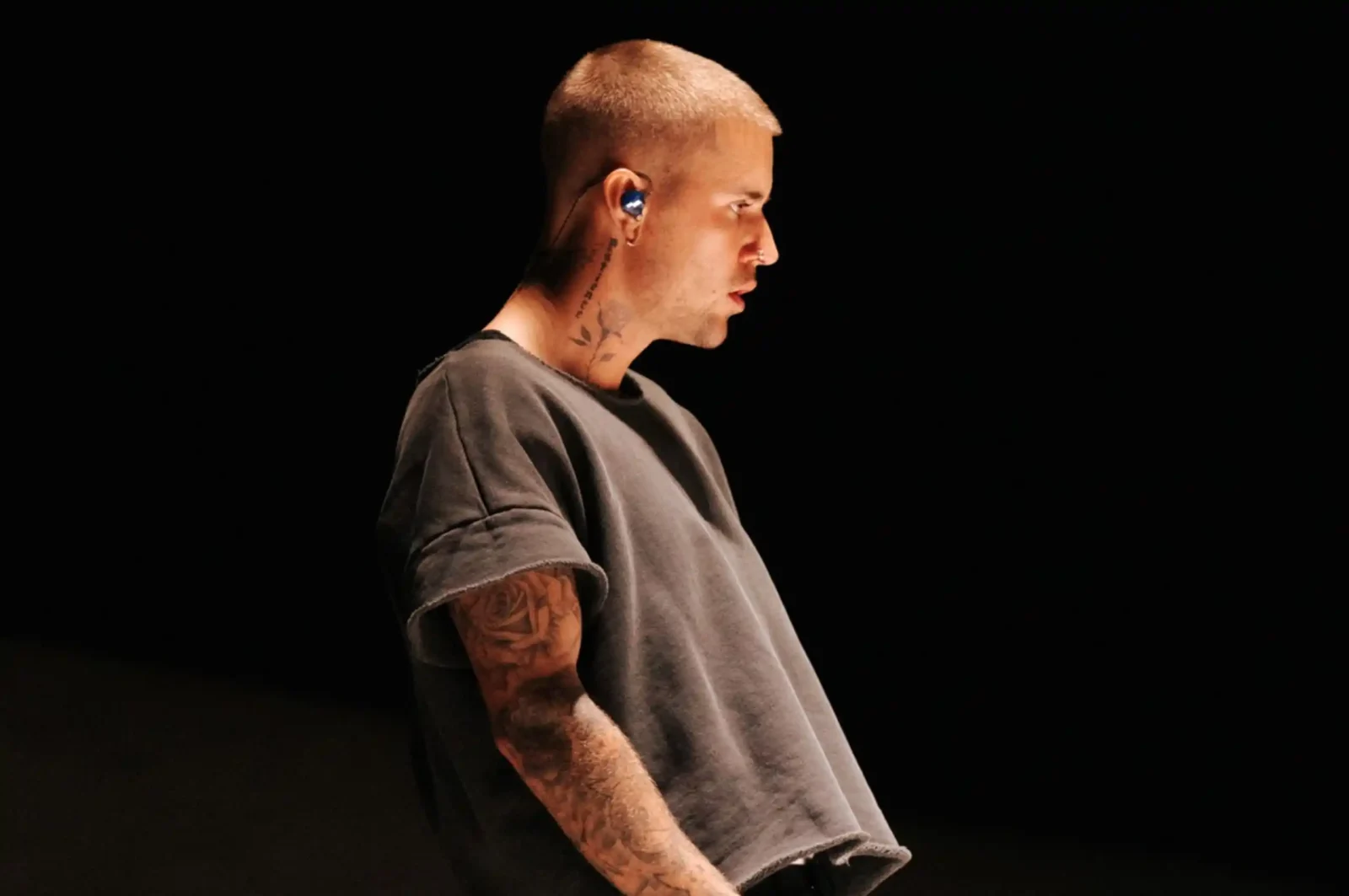 Justin Bieber