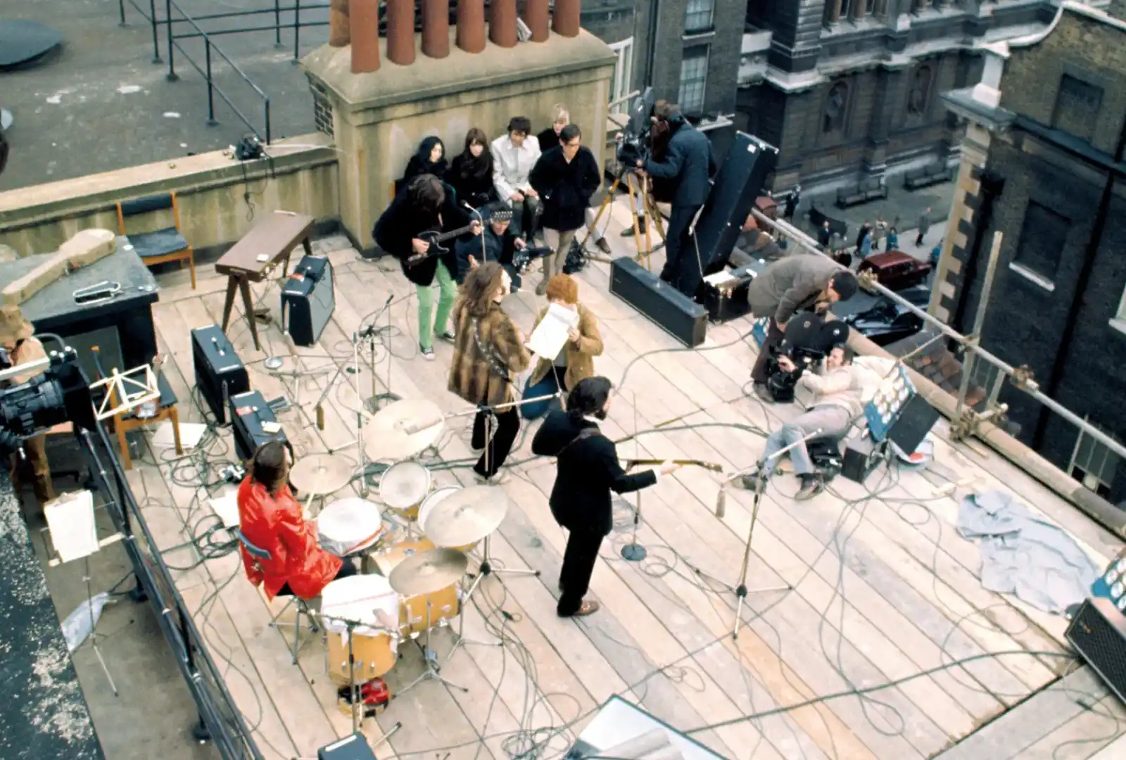 The Beatles