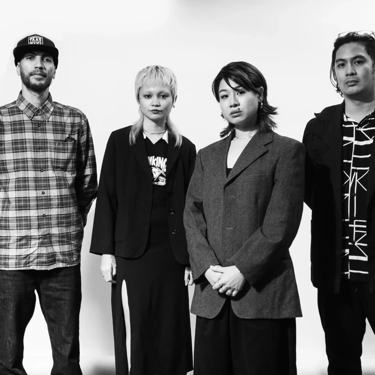 Indie Musicians Roundtable