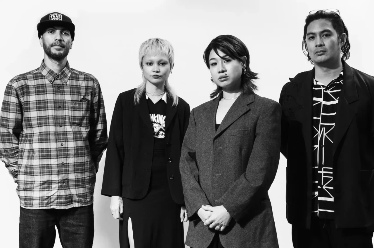 Indie Musicians Roundtable