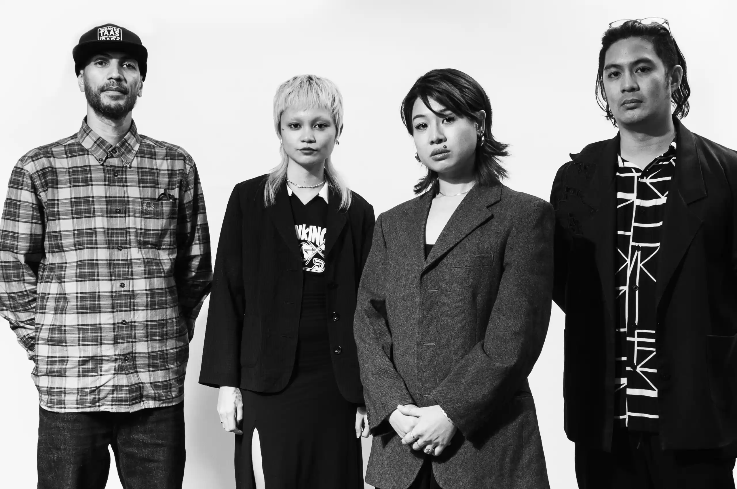 Indie Musicians Roundtable