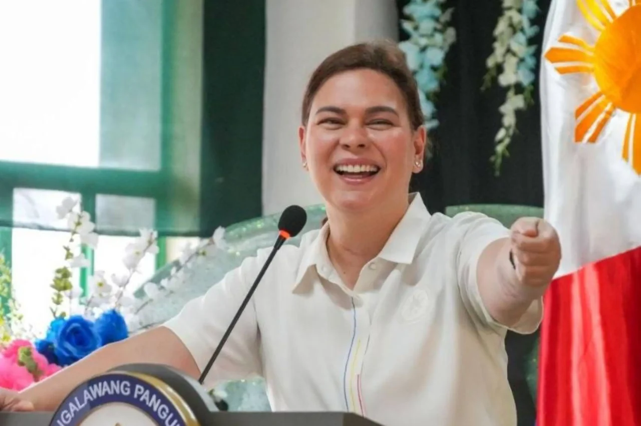 sara duterte