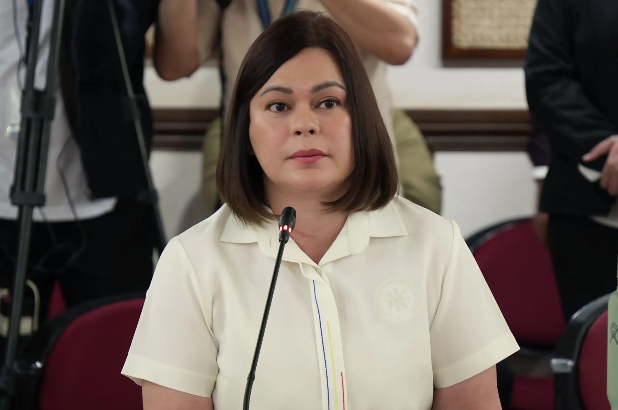 sara duterte impeachment