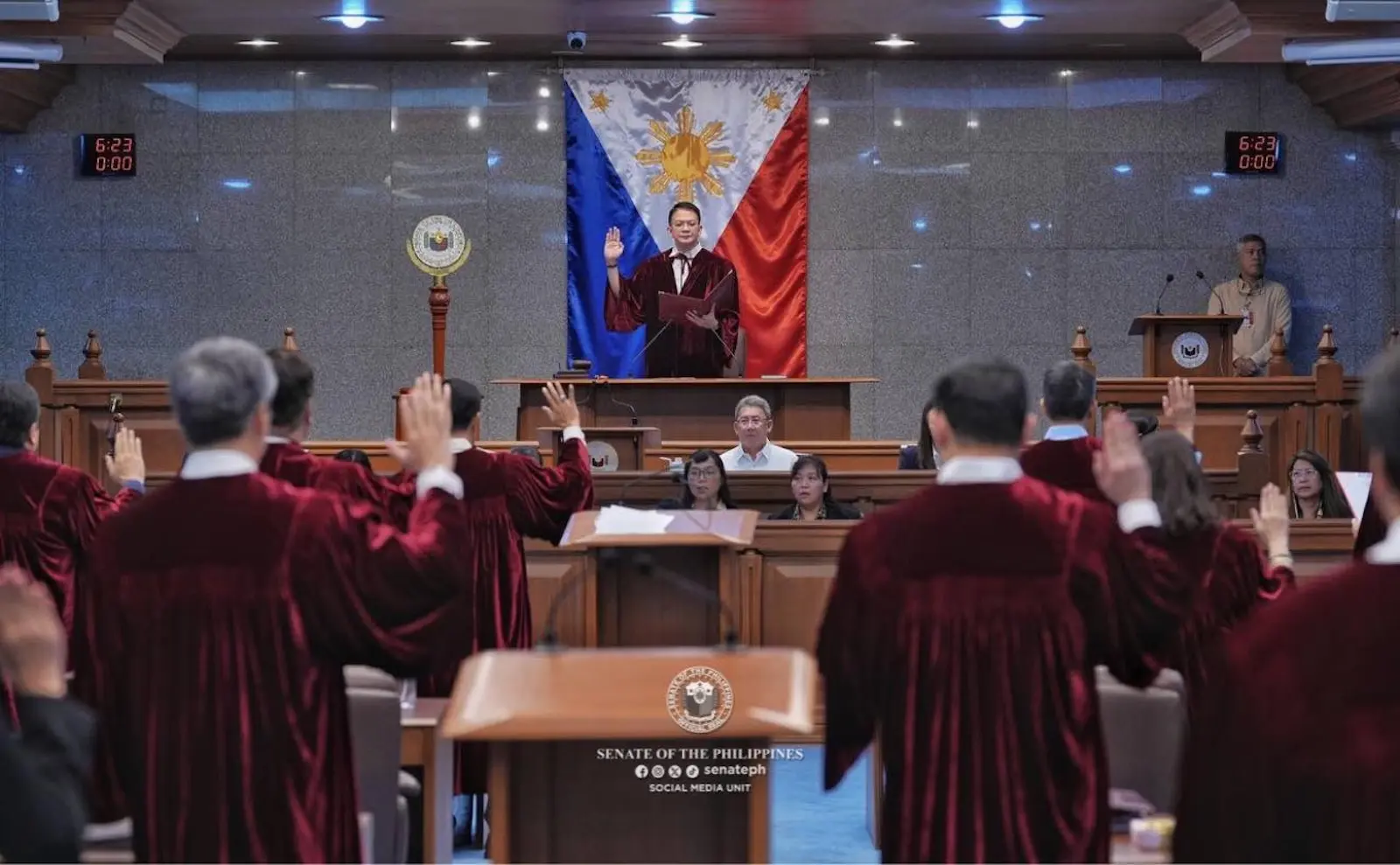 chiz escudero impeachment court