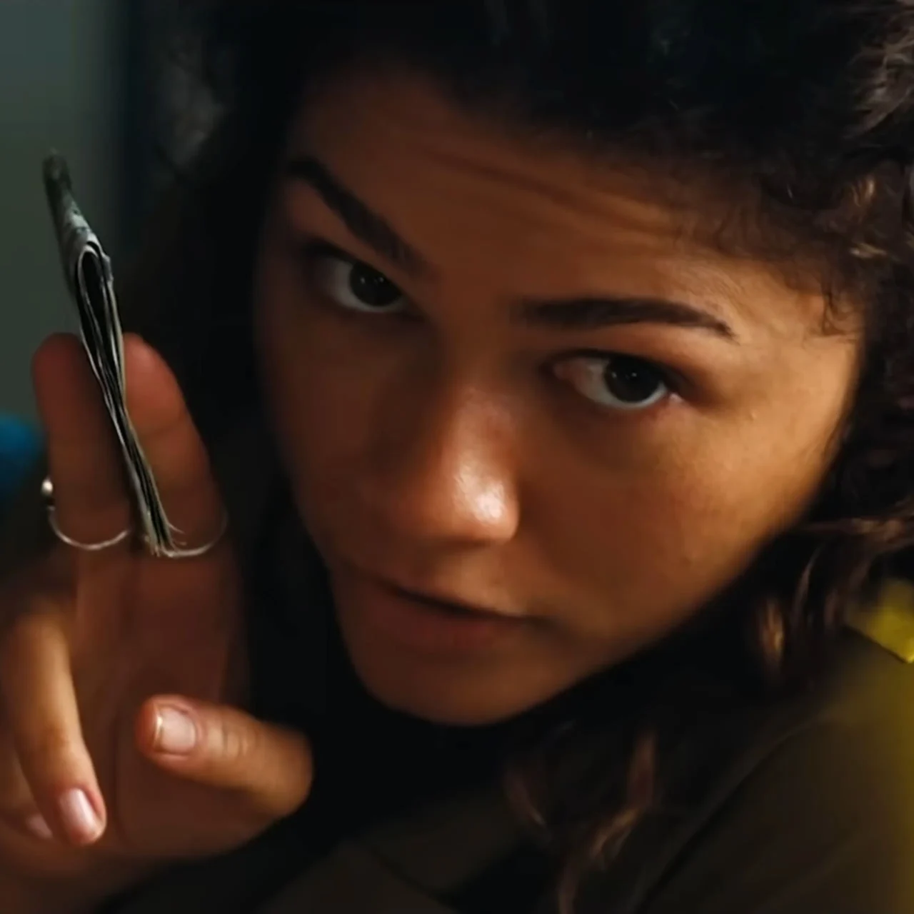 euphoria season 3 zendaya rue