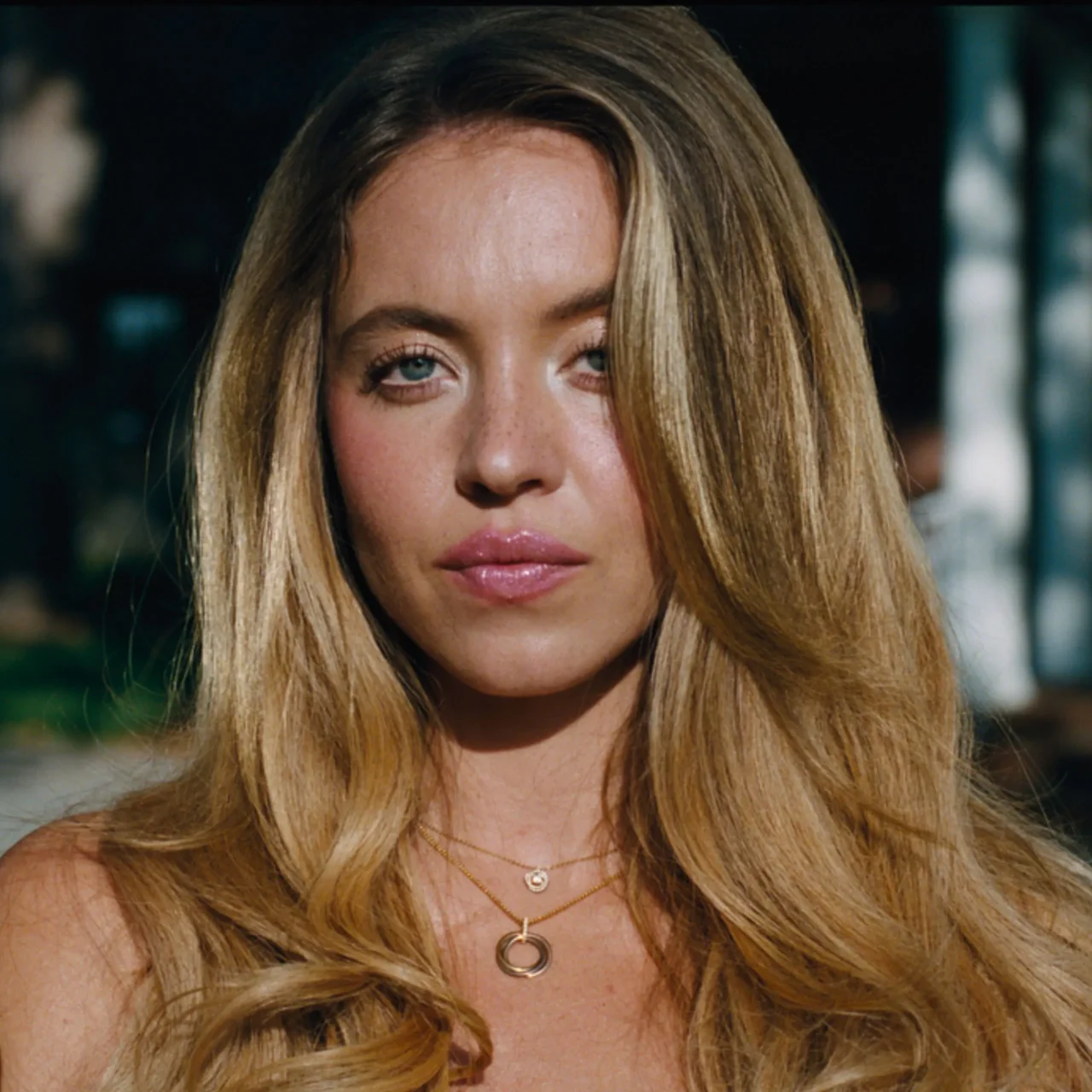 euphoria sydney sweeney