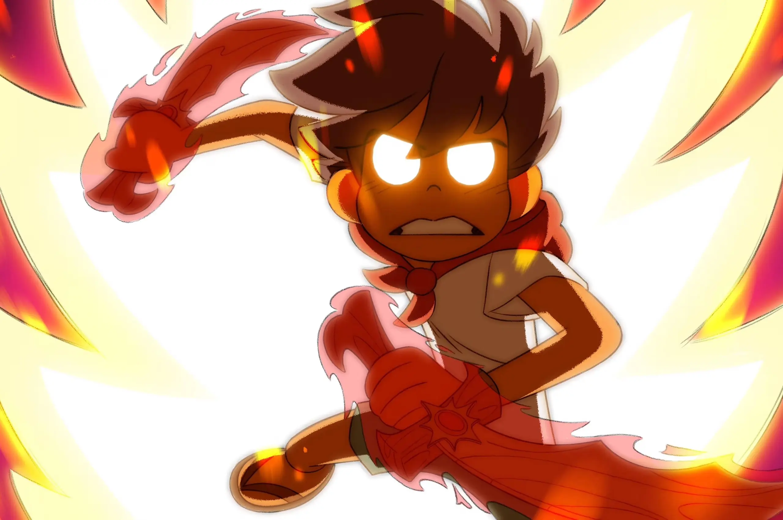 Sun Chaser