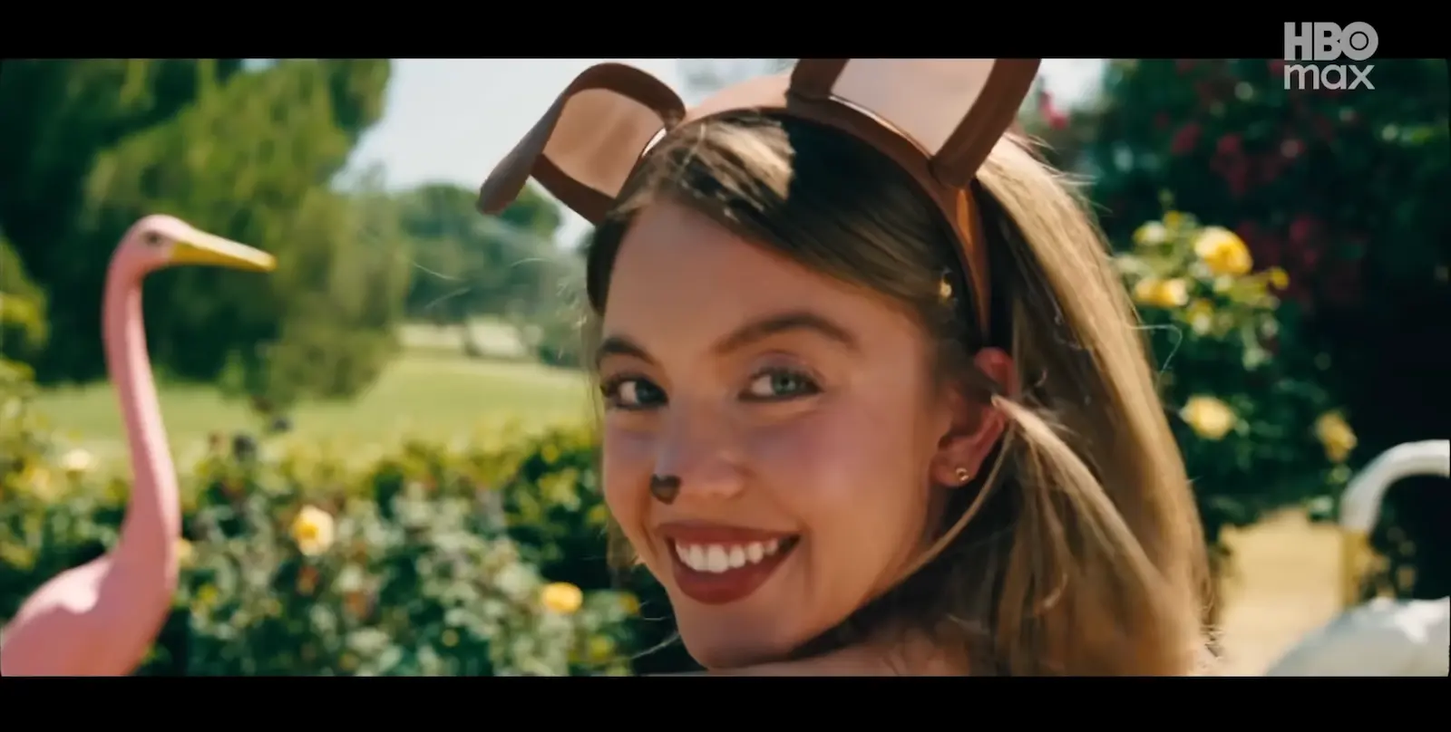 sydney sweeney euphoria season 3