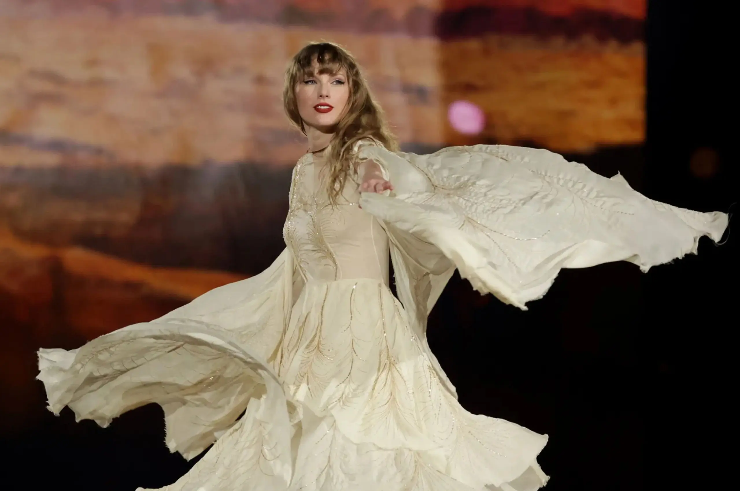 taylor swift eras tour