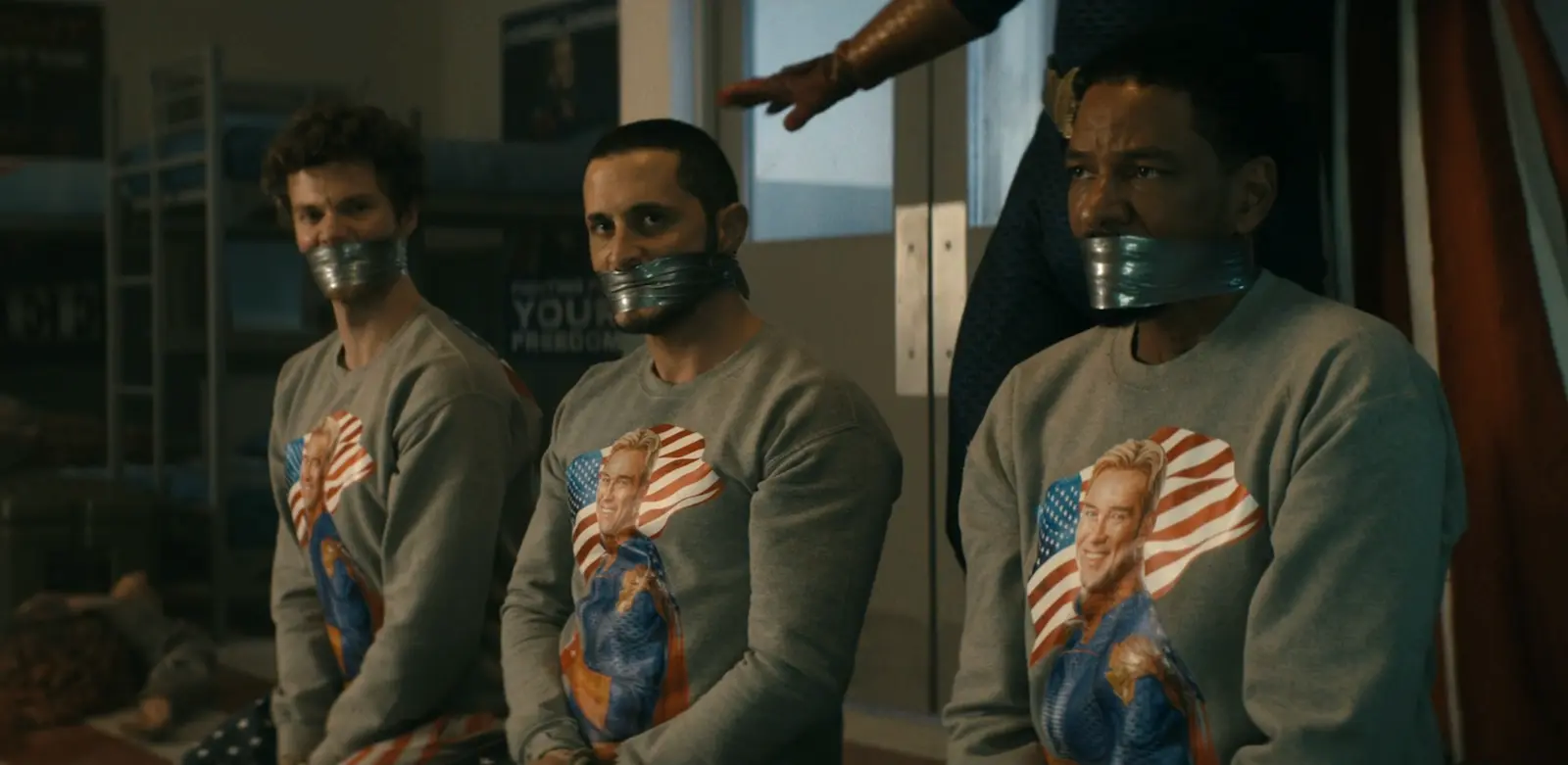 the boys season 5