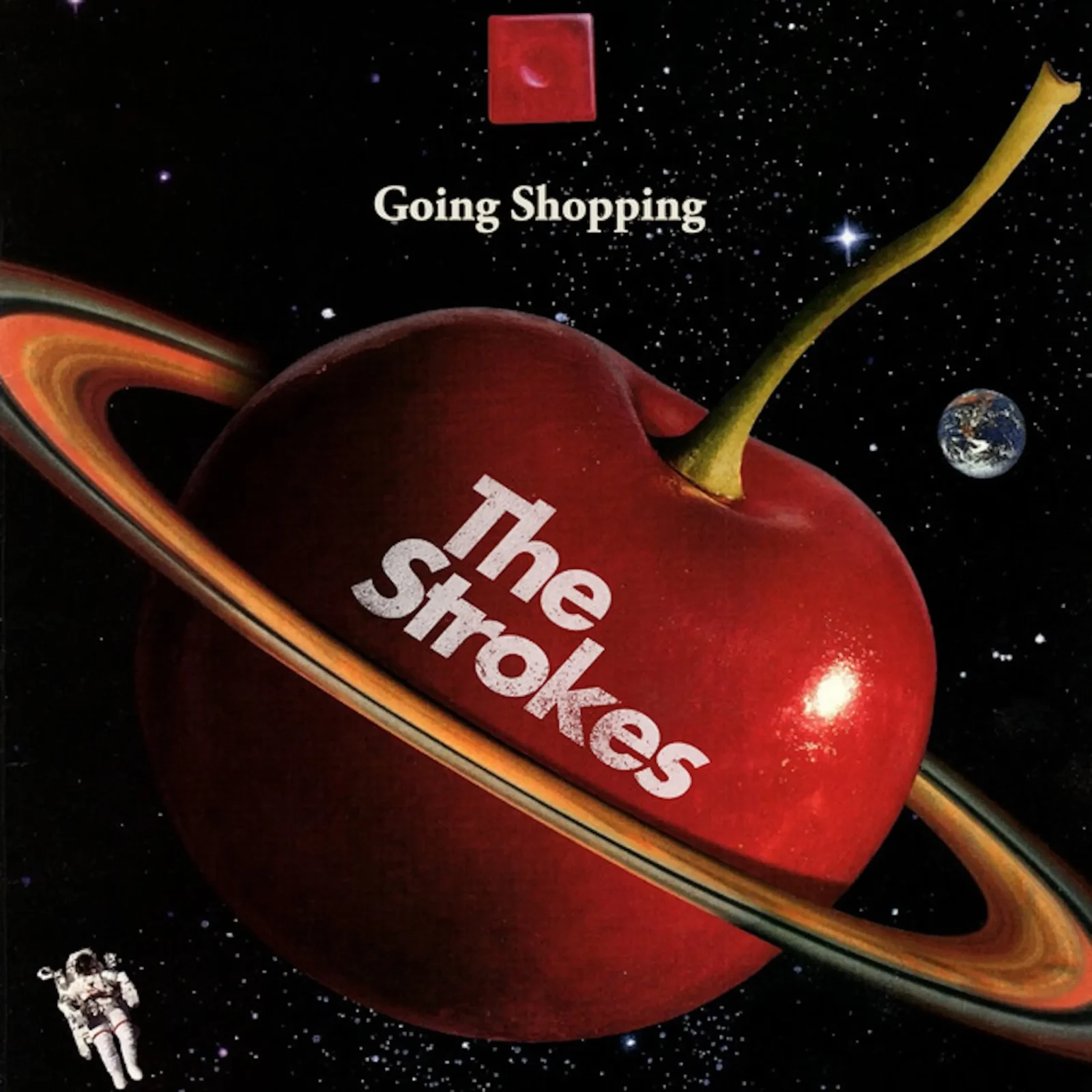 The Strokes