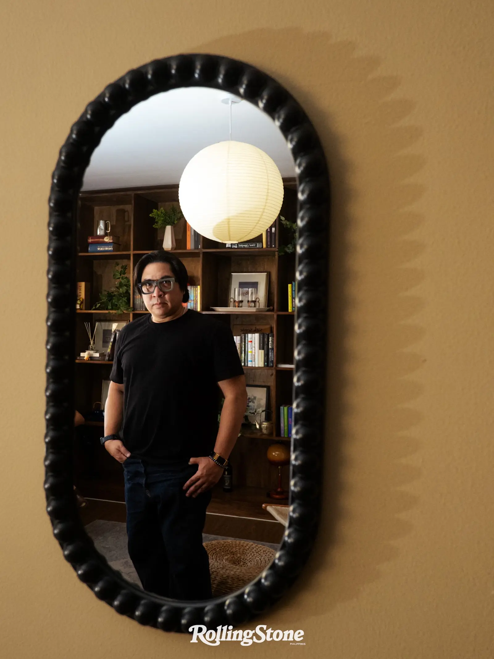 allen tan