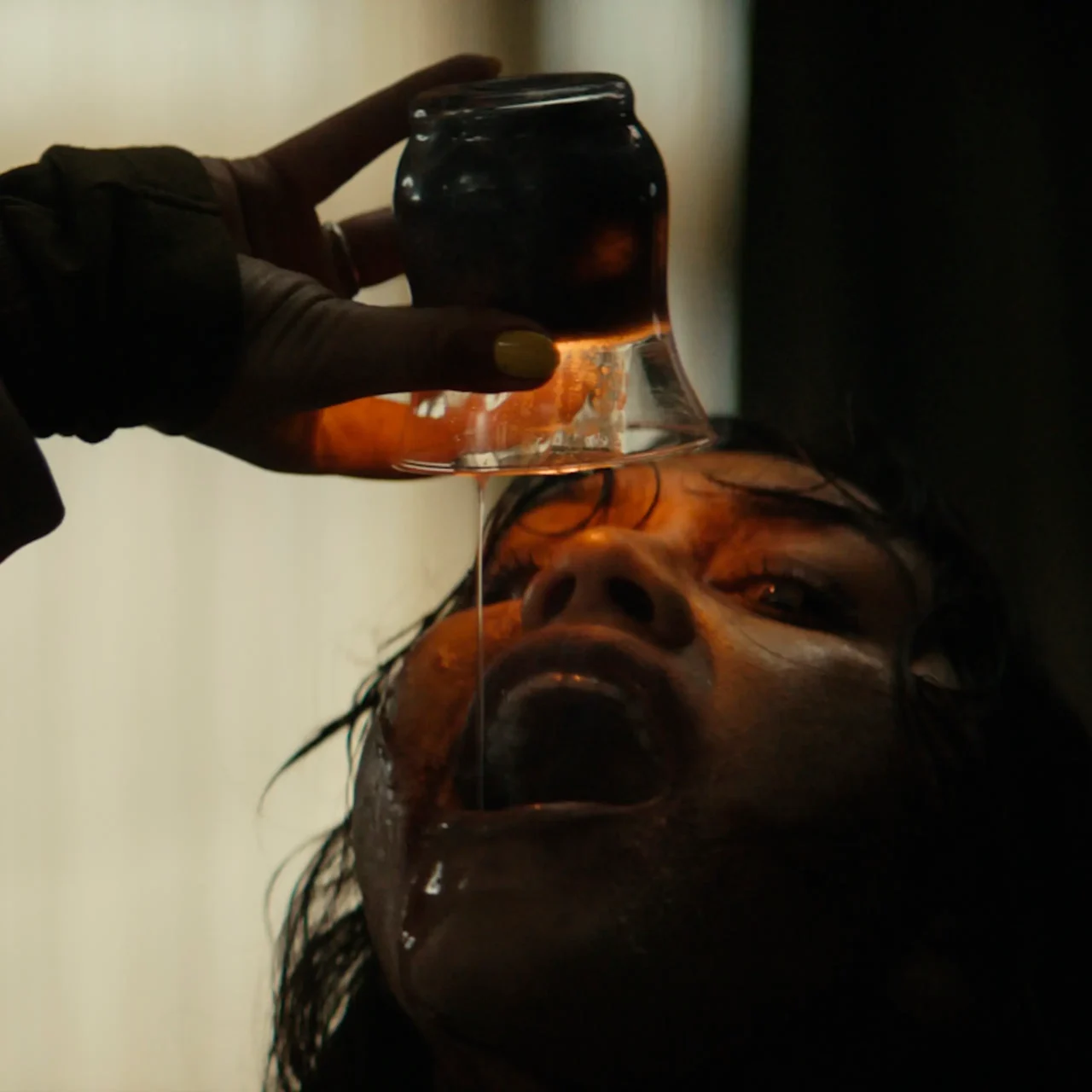 evil dead burn