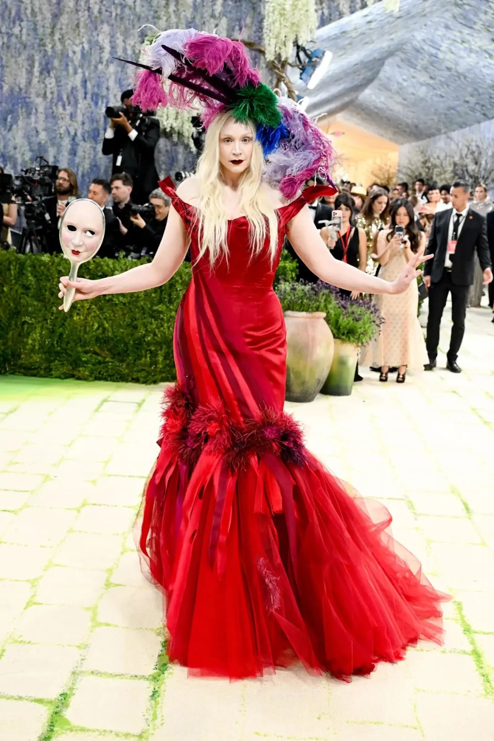 gwendoline christie