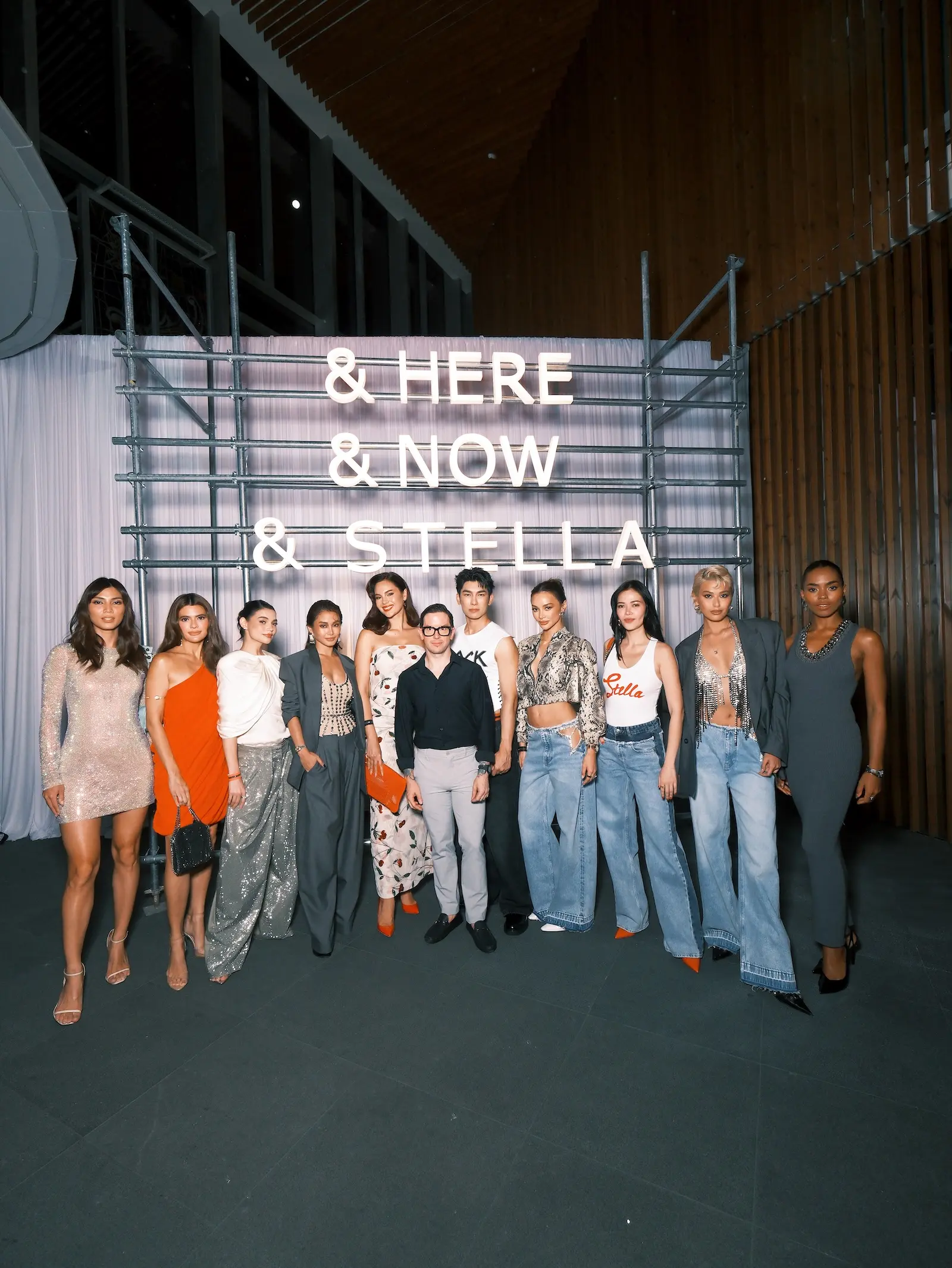 Stella McCartney H&M