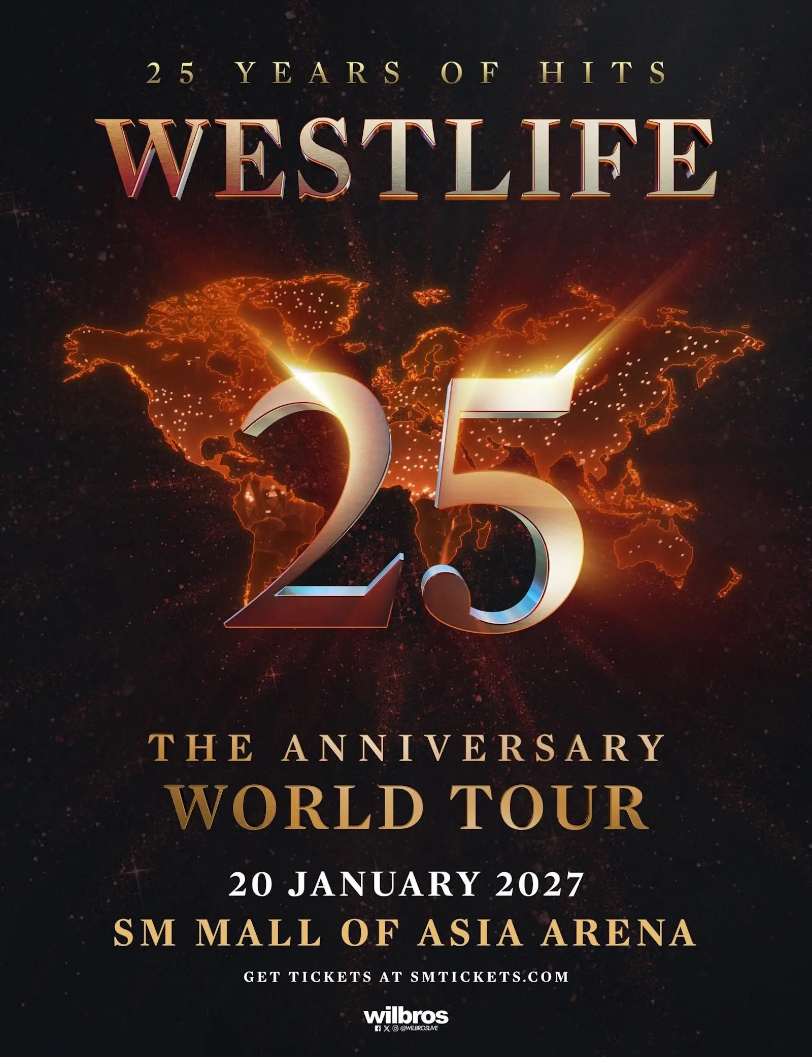 westlife