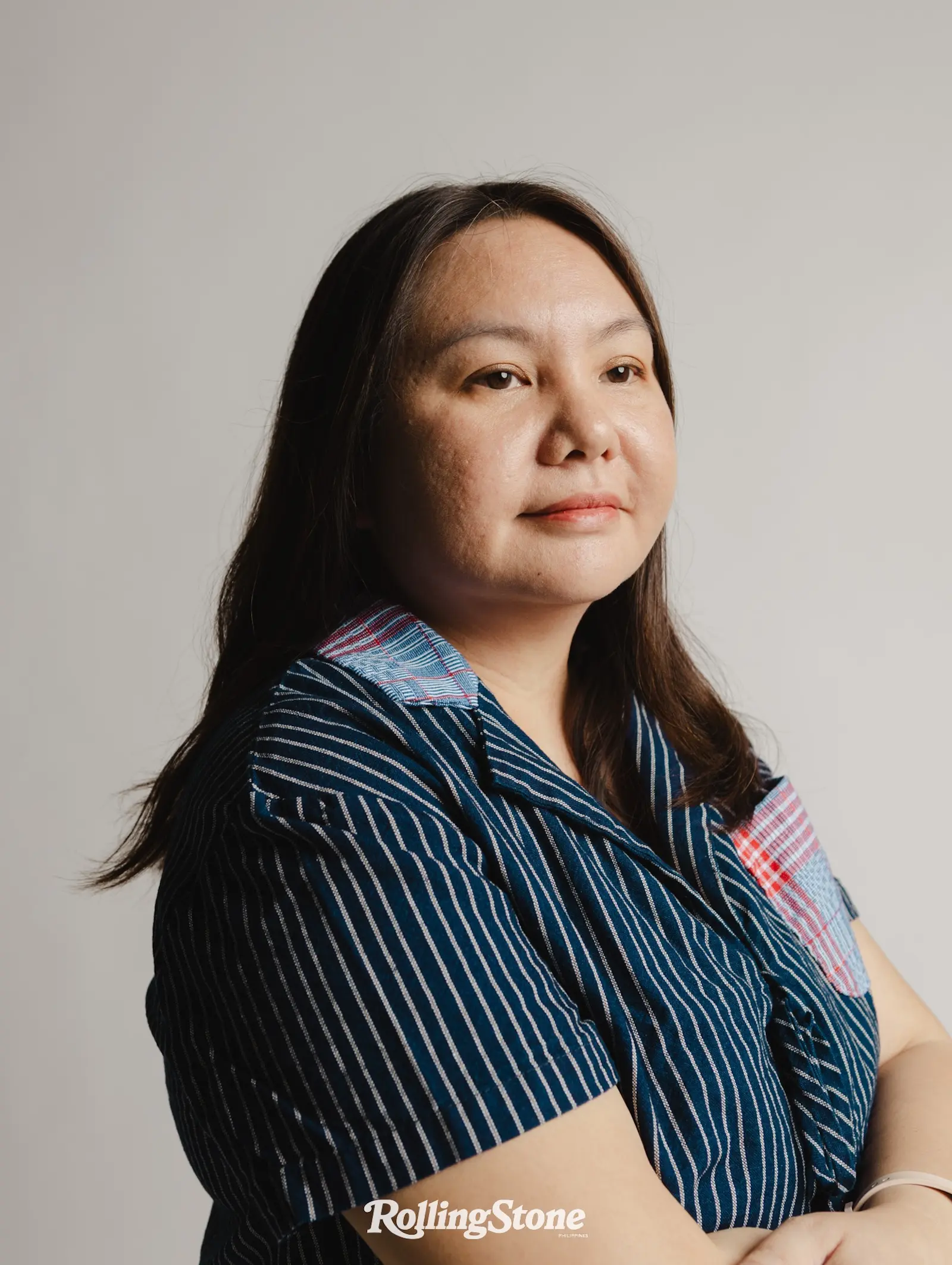 RomanceClass Mina Esguerra