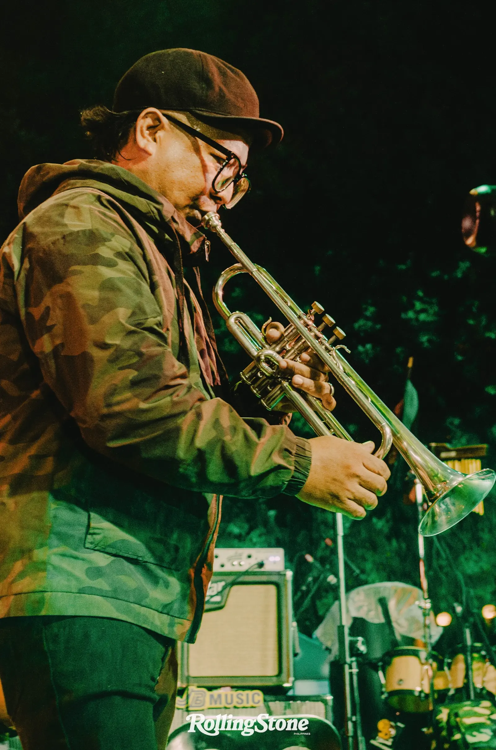 Jeck Pilpil & Peacepipe