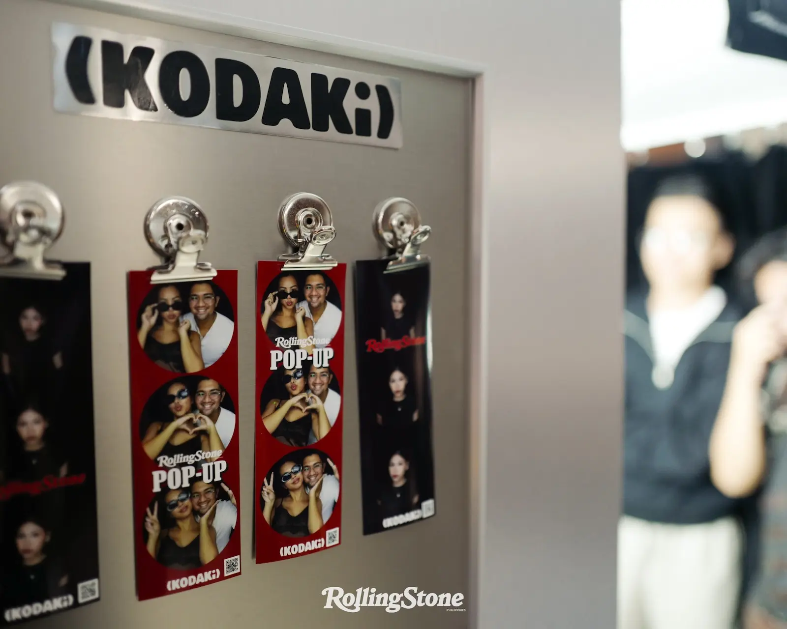 kodaki