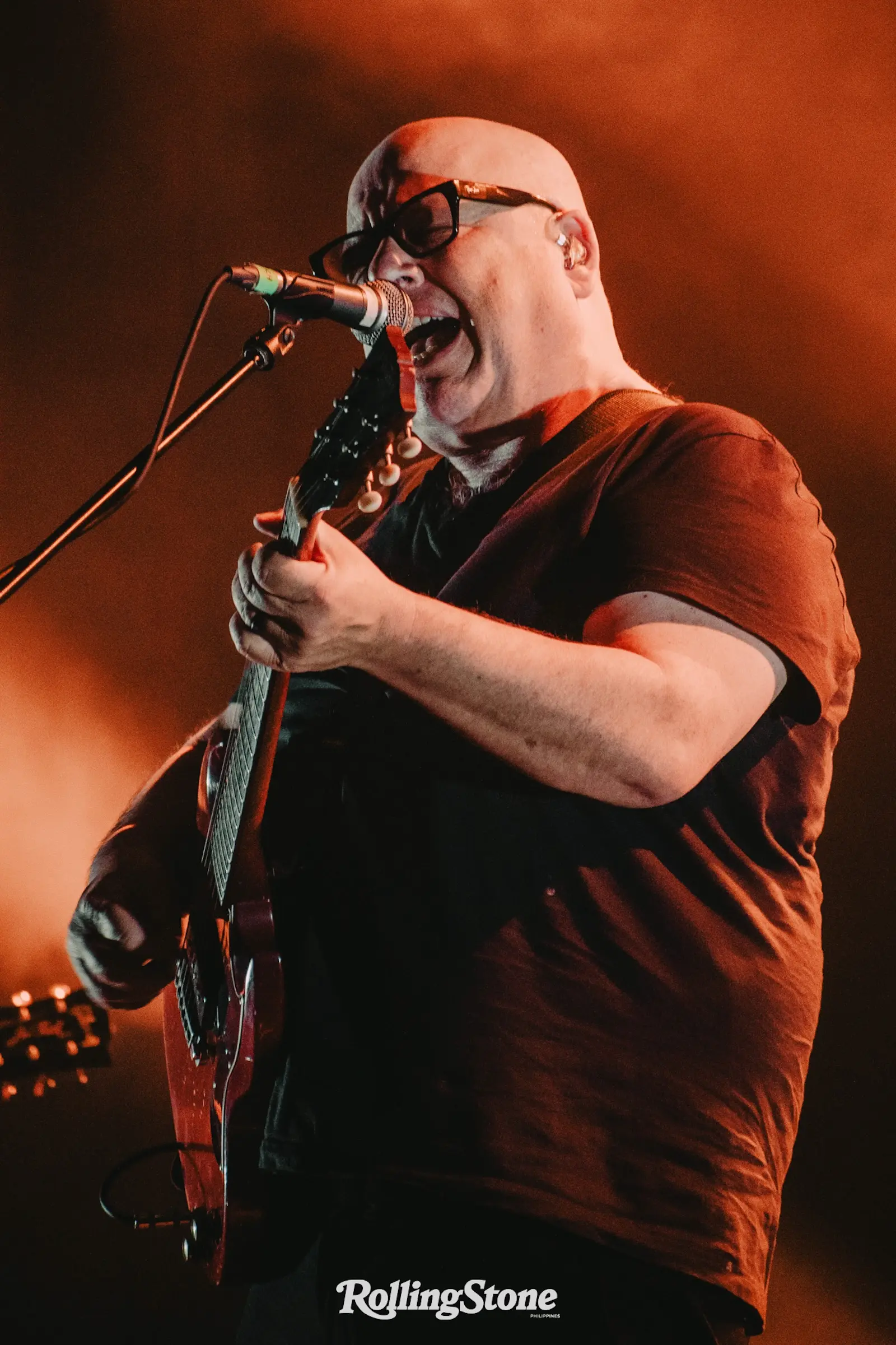 Black Francis