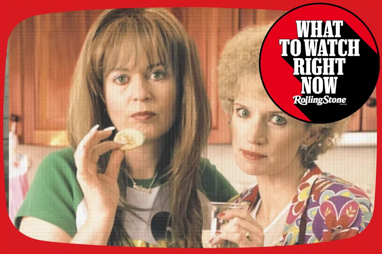 Duang With You Kath and Kim TV Show to Watch Now
