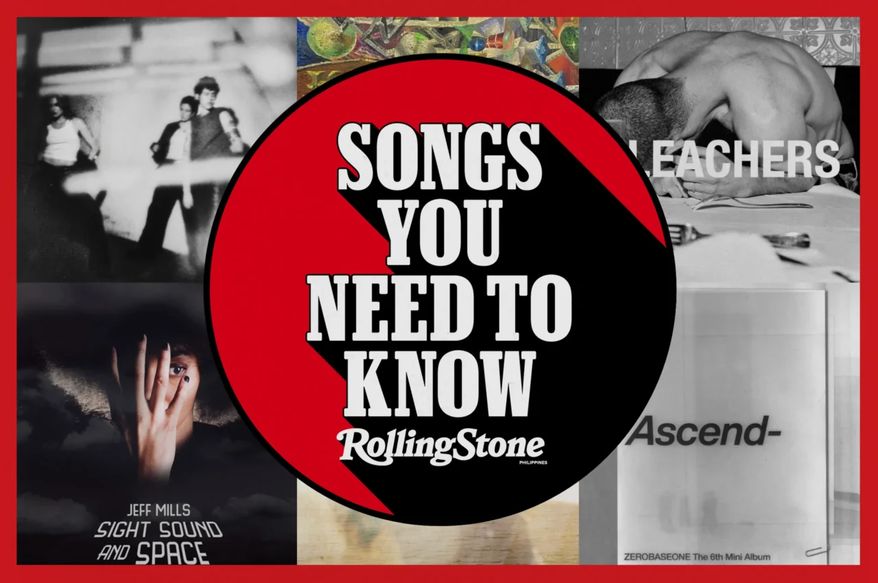 Songs You Need to Know