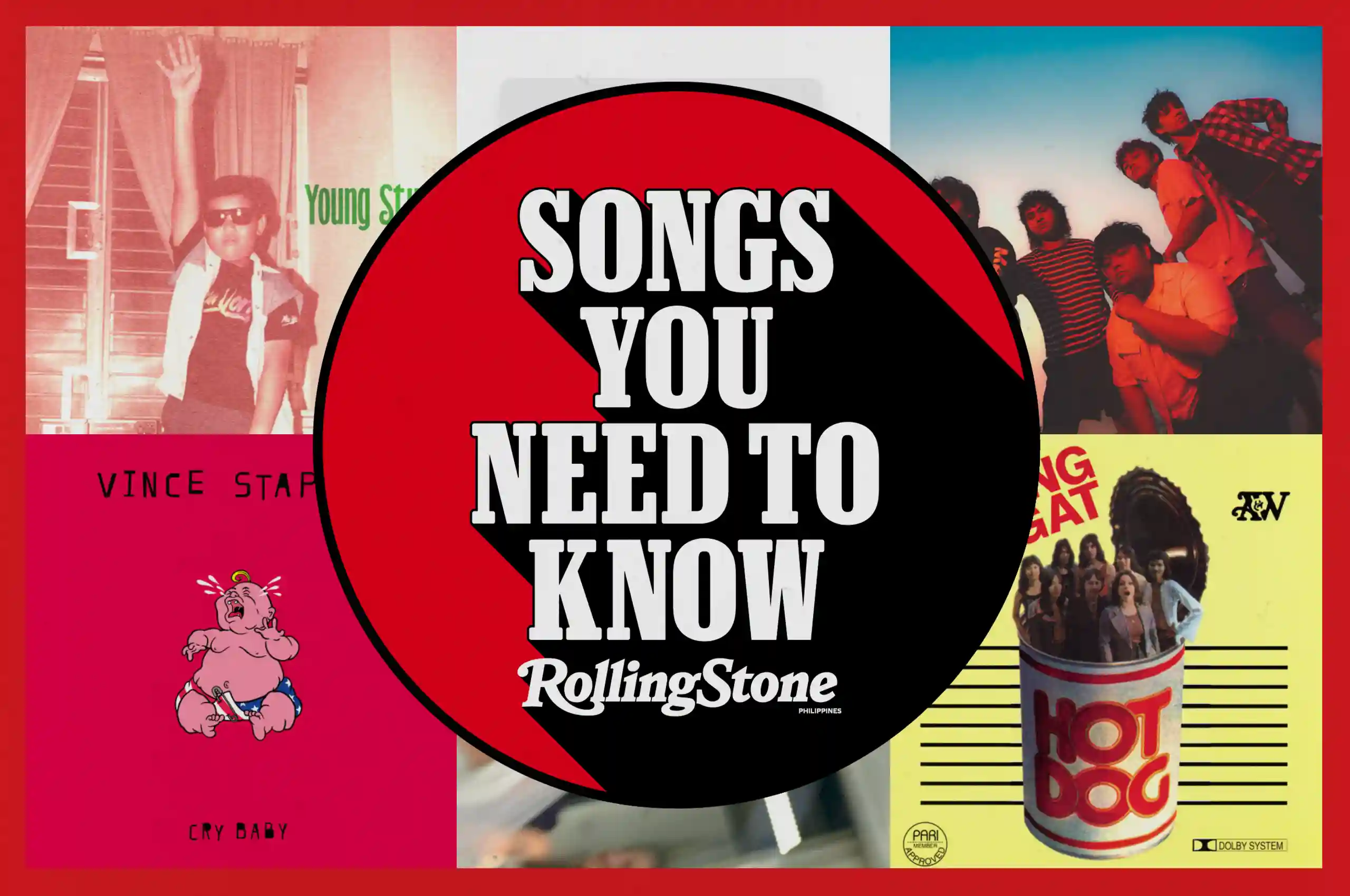 Songs You Need to Know
