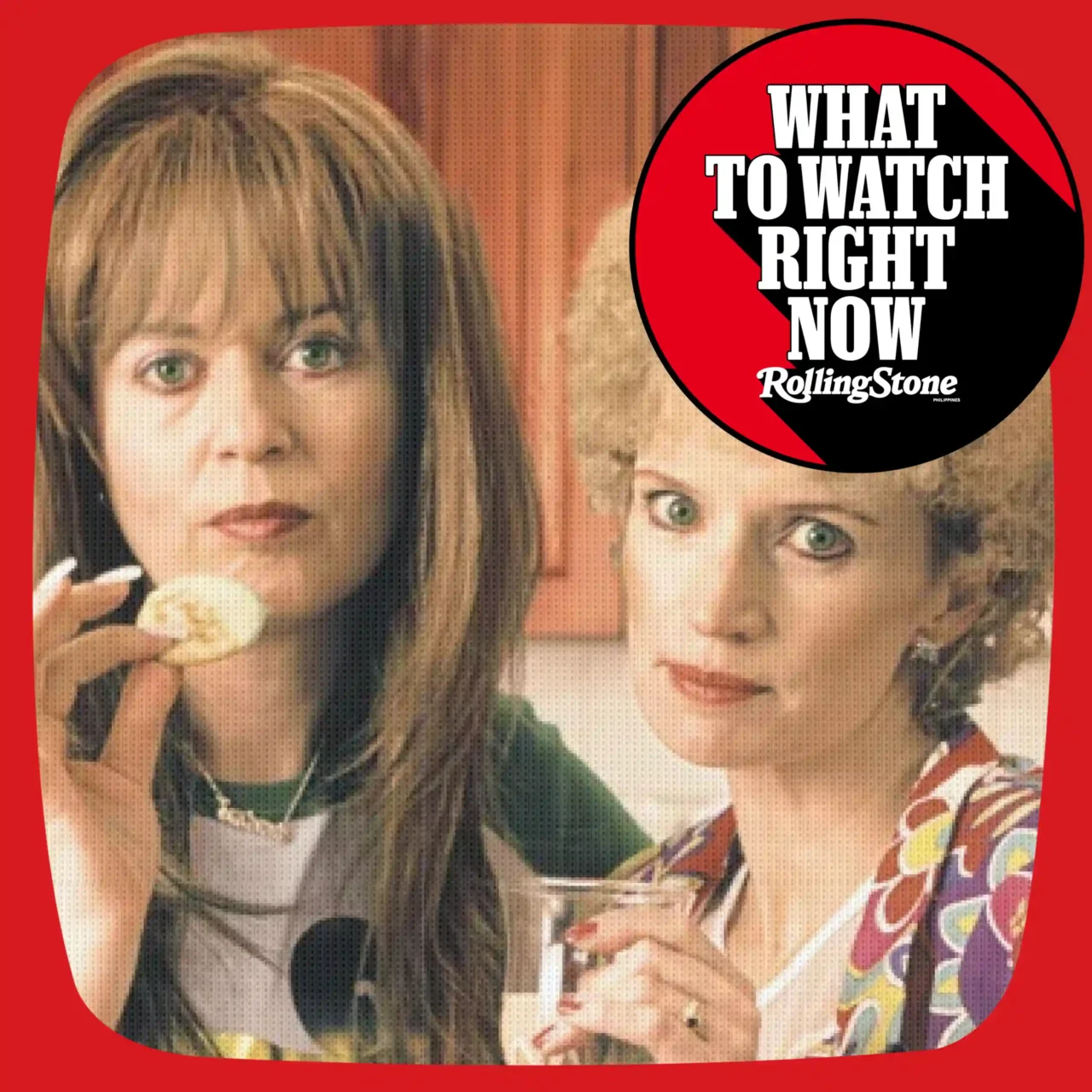 Duang With You Kath and Kim TV Show to Watch Now