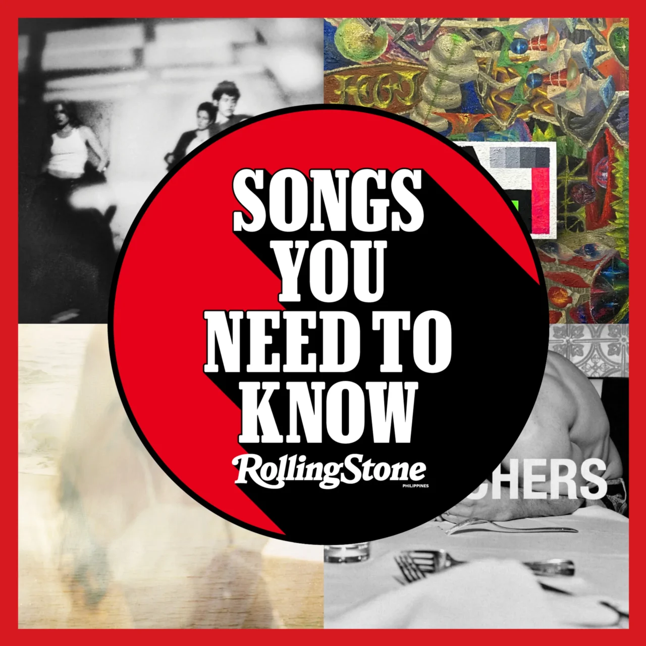 Songs You Need to Know