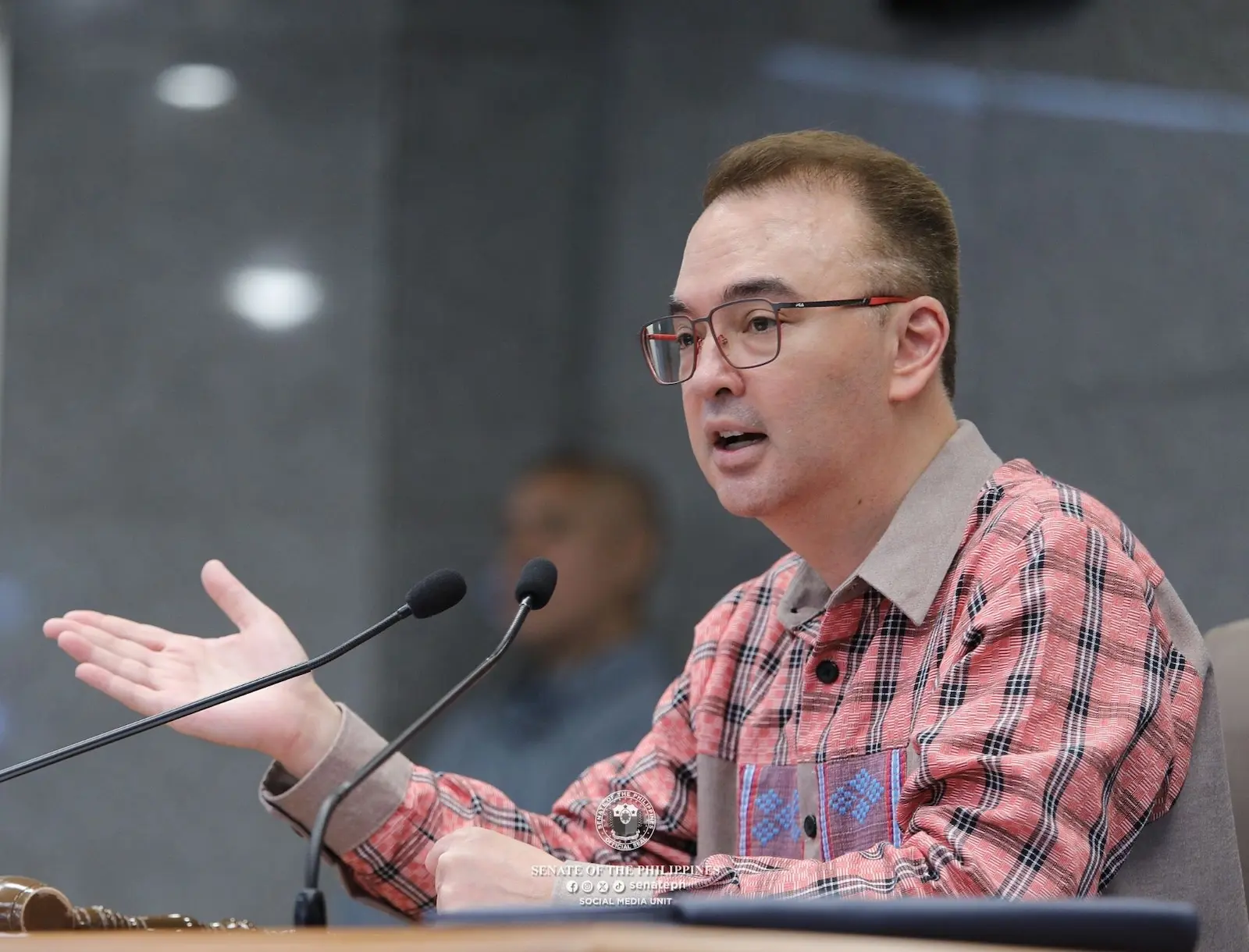 alan cayetano