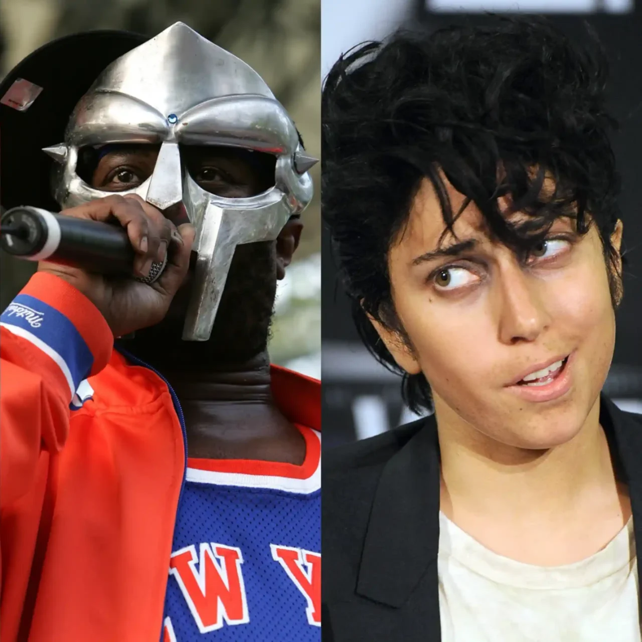10 Music Alter Egos
