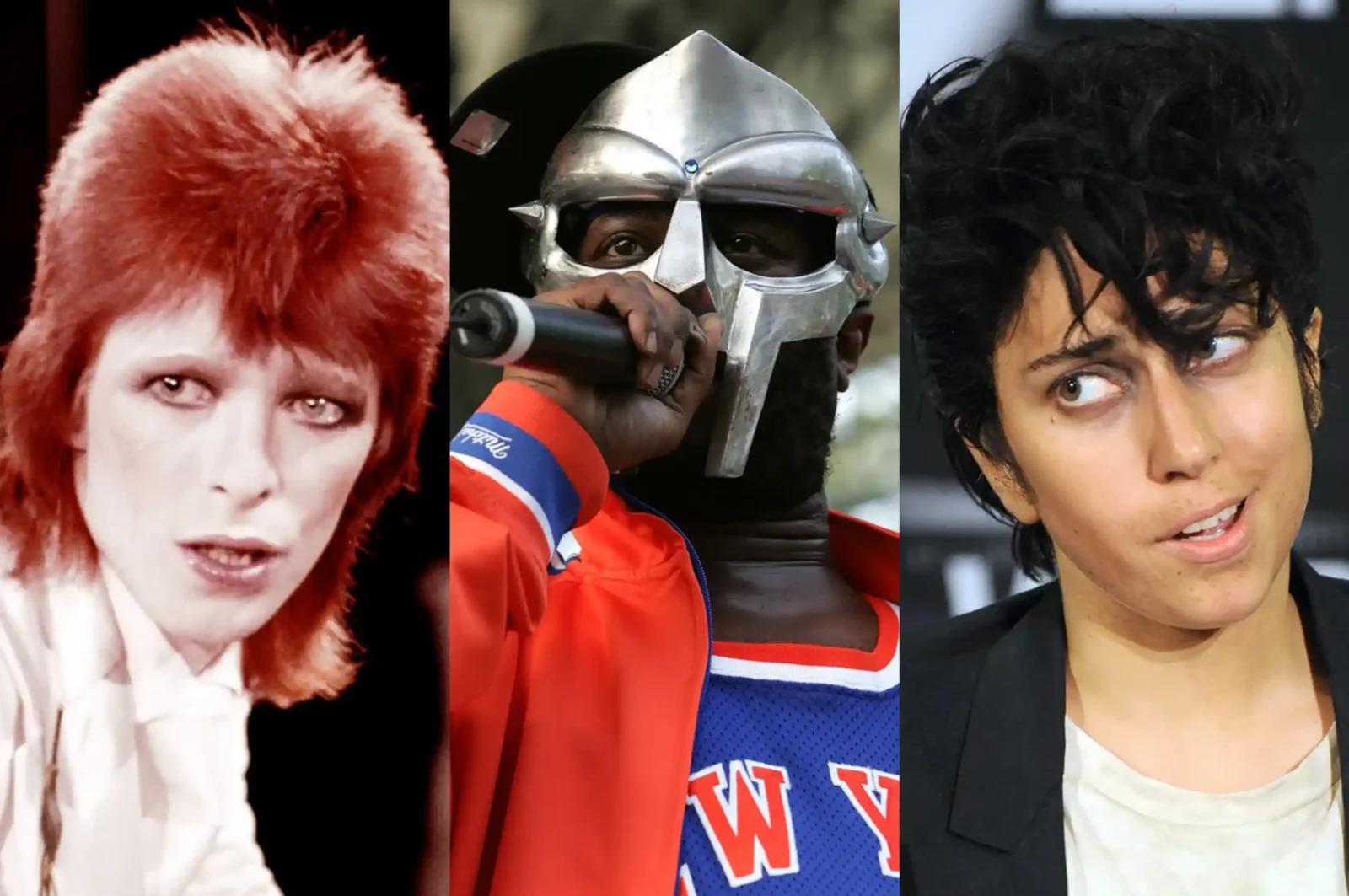 10 Music Alter Egos