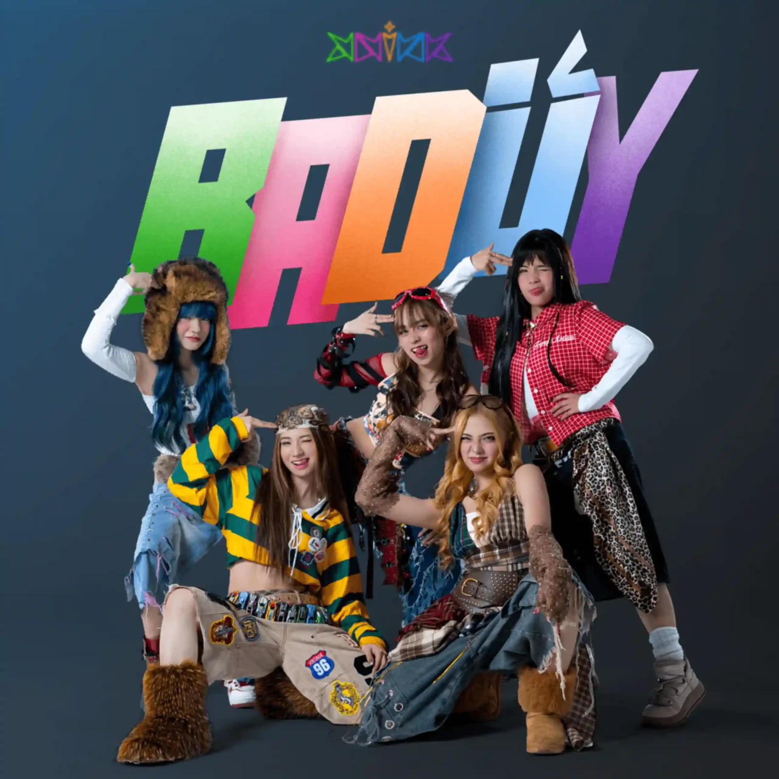Baduy VVINK