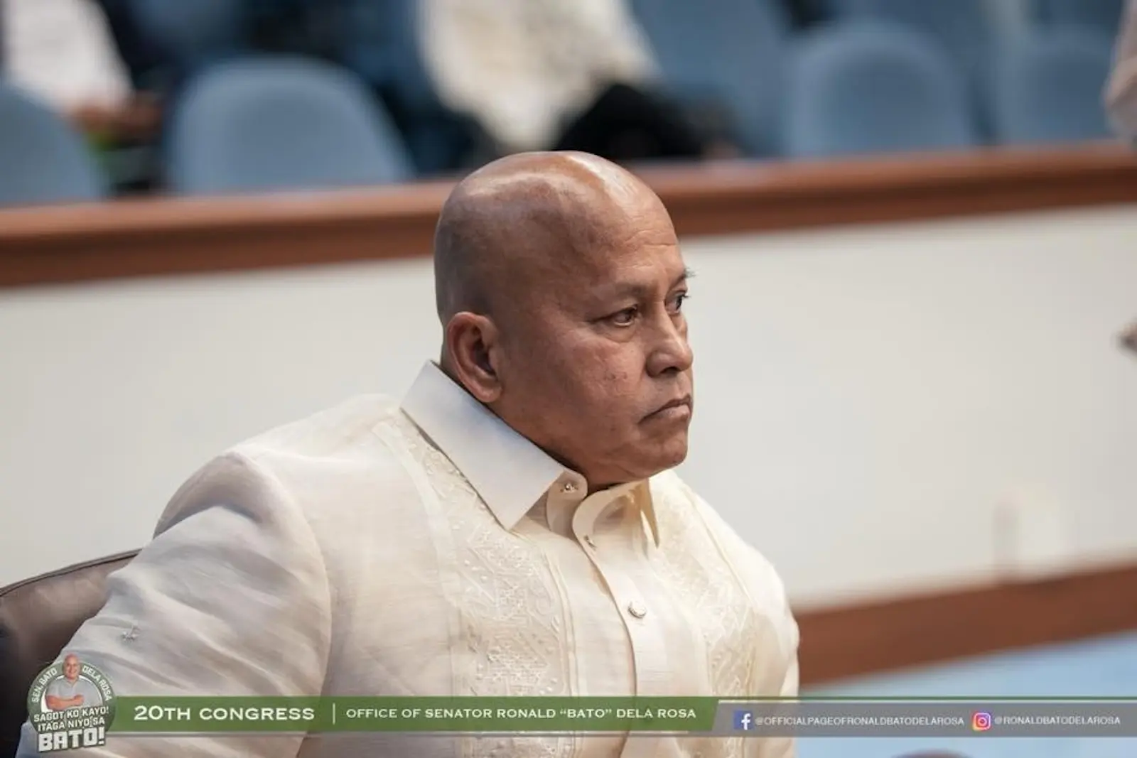 bato dela rosa