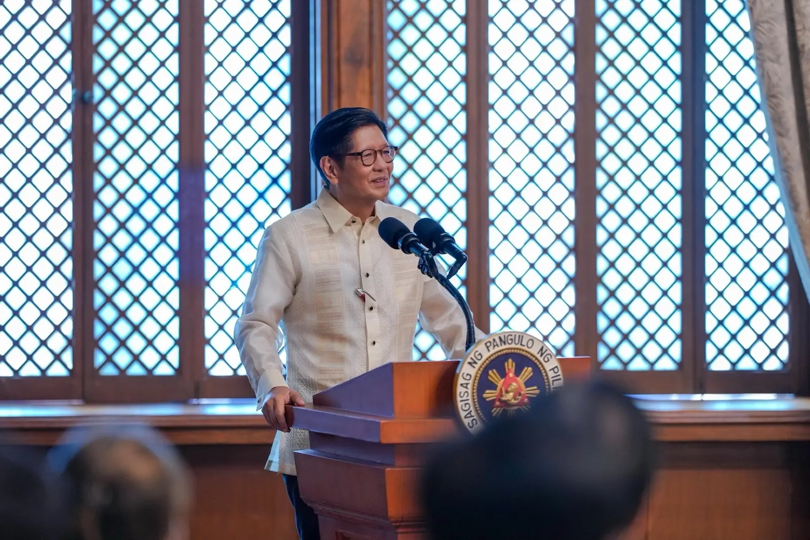 bongbong marcos
