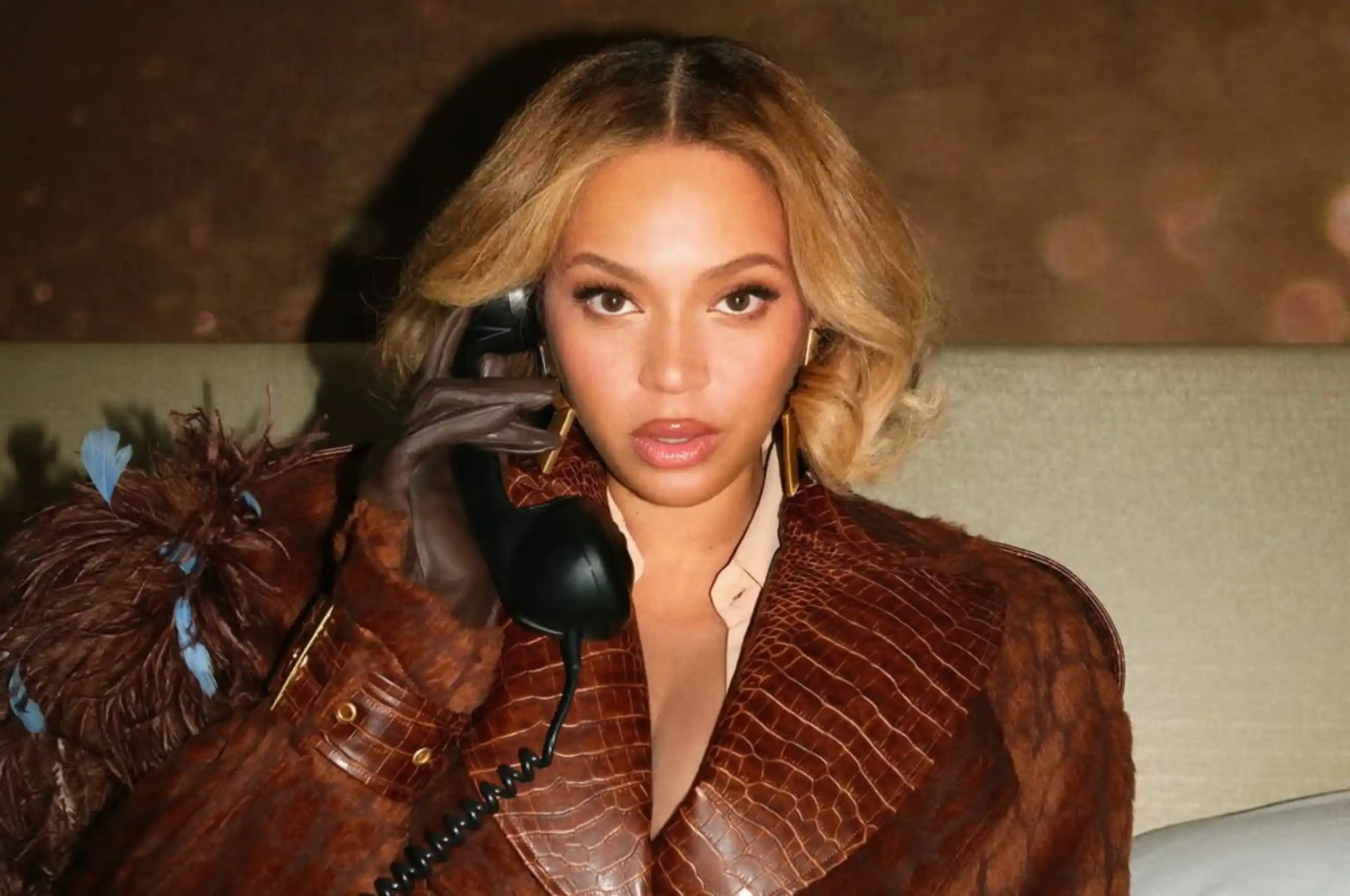 Beyoncé